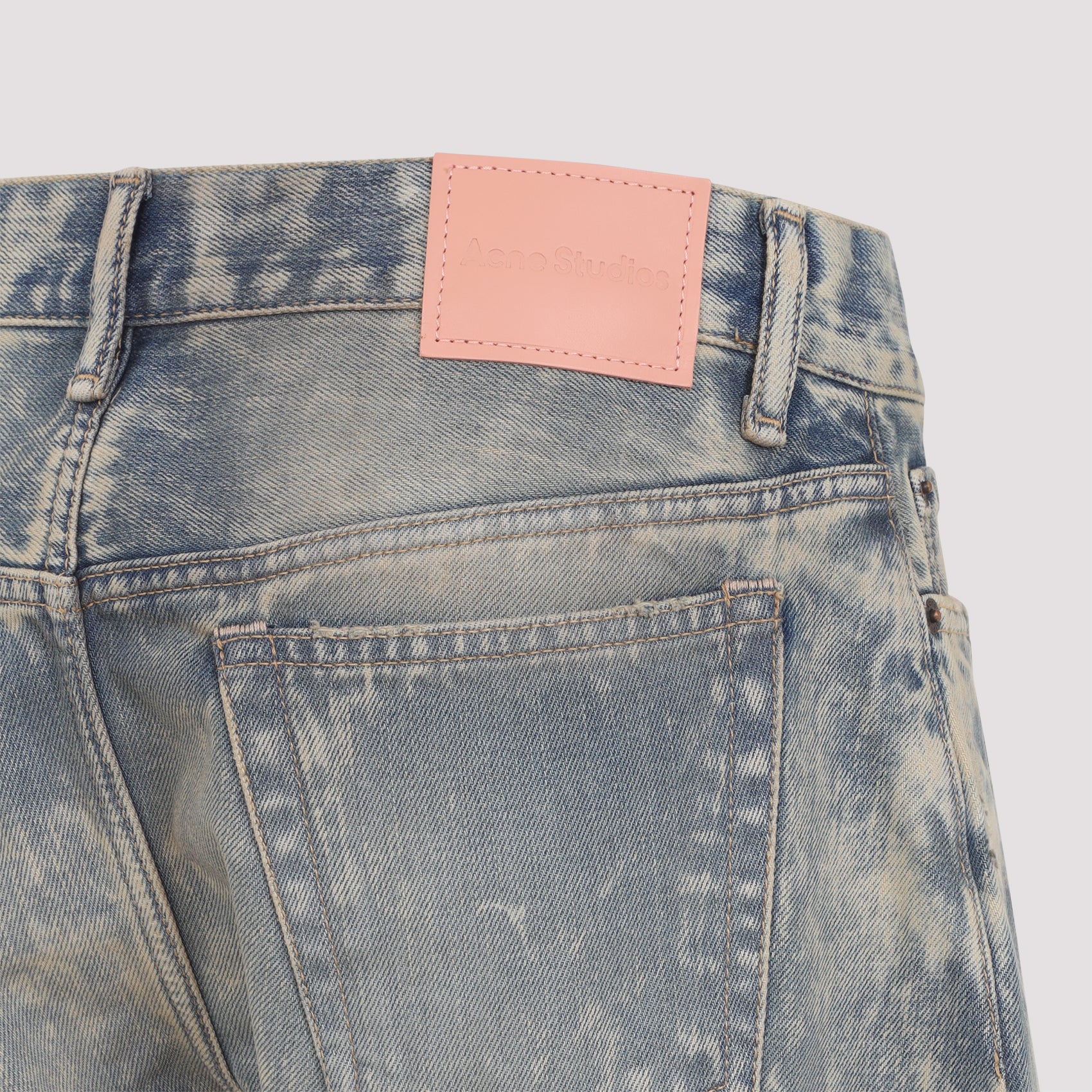 Goldmine Jeans