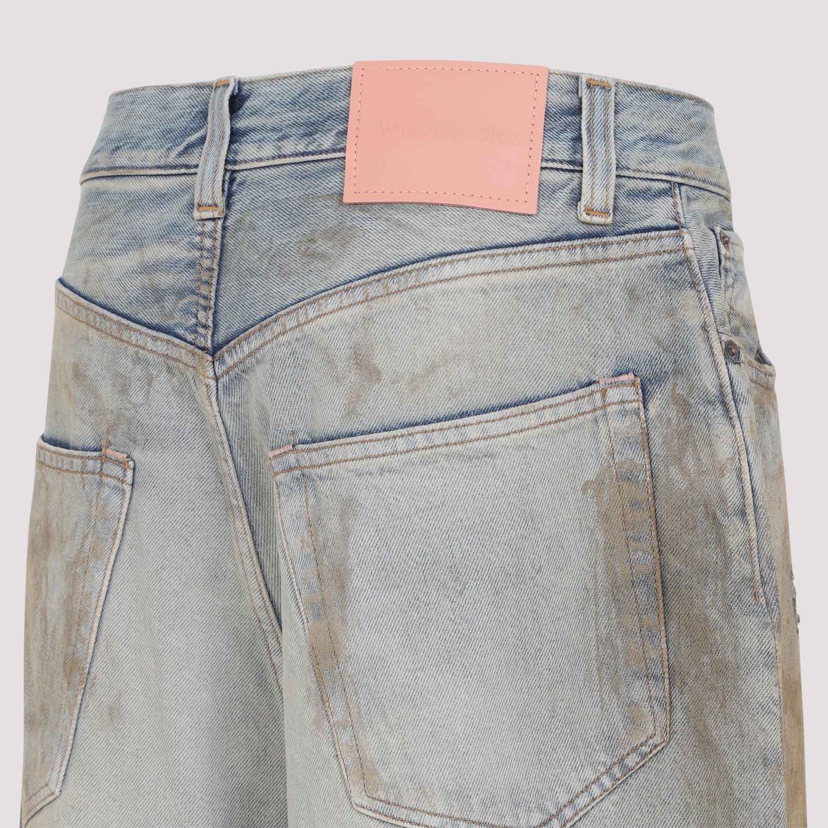 Penicillin Jeans