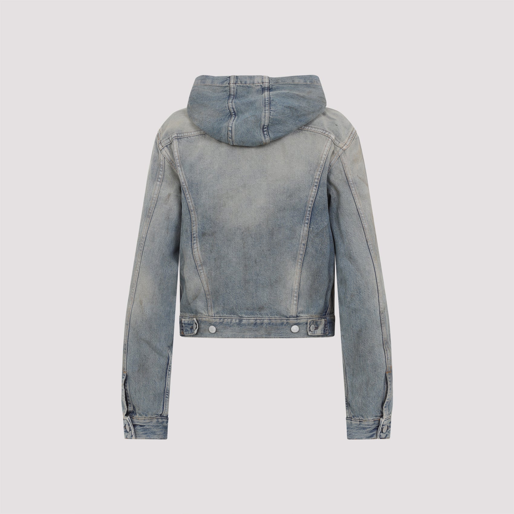 Cotton Jacket