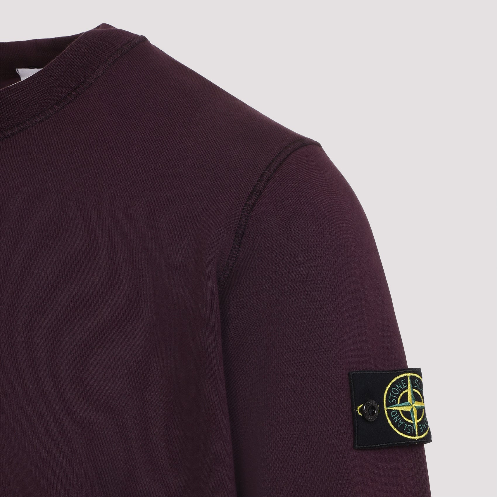 Cotton Sweatshirt