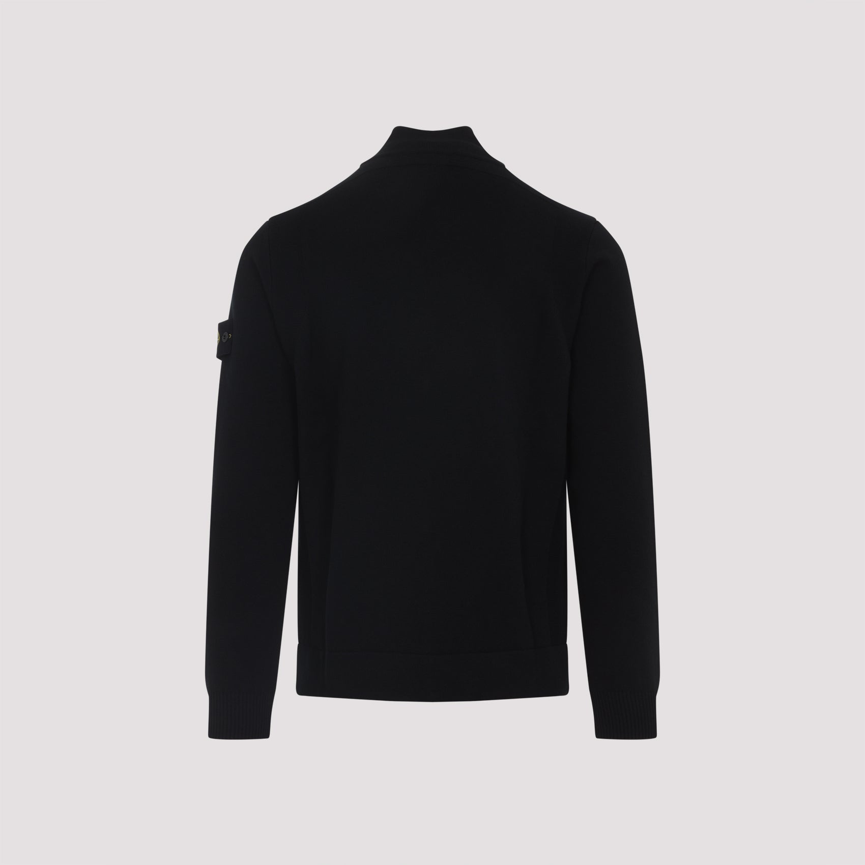 Virgin Wool Sweater