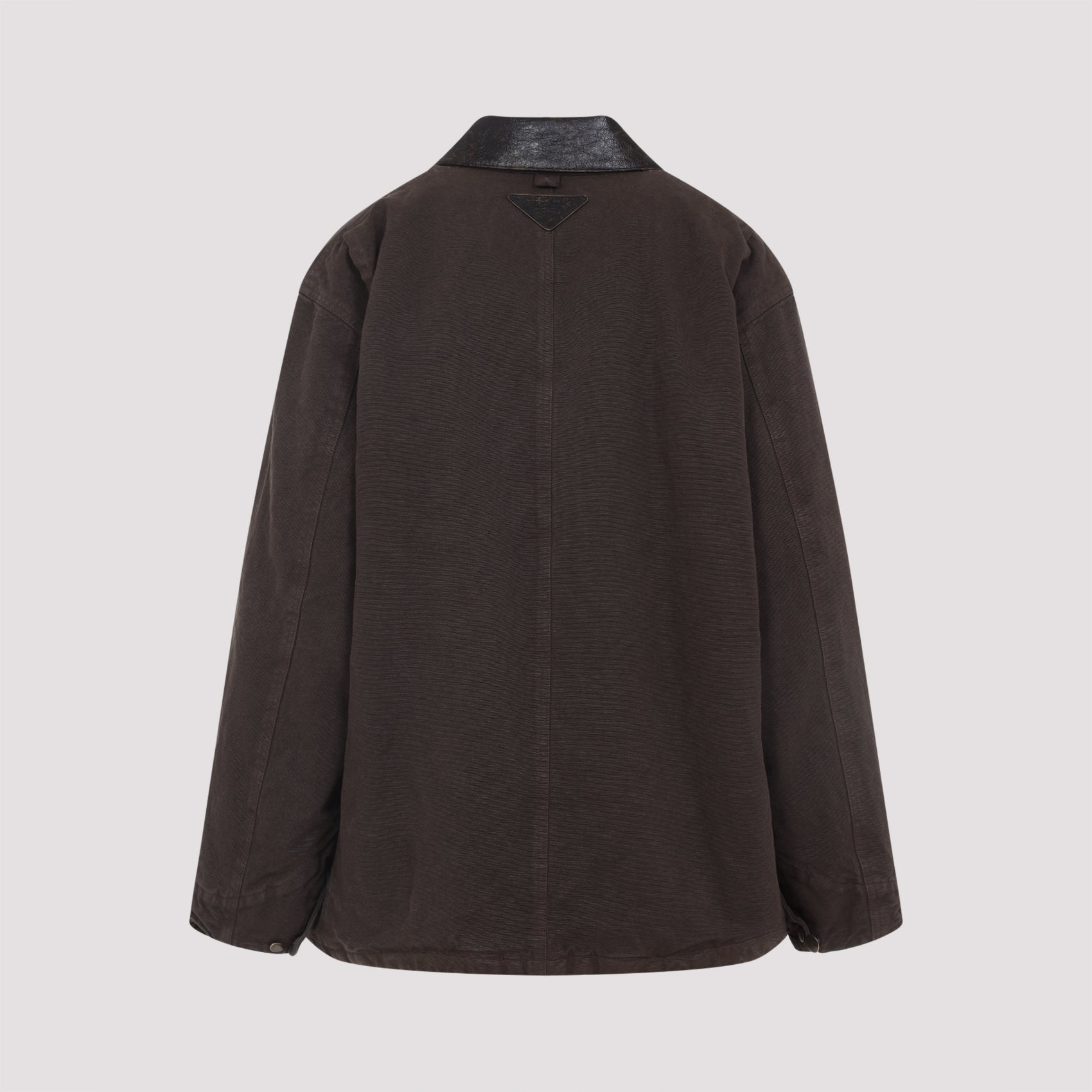 Cotton Jacket