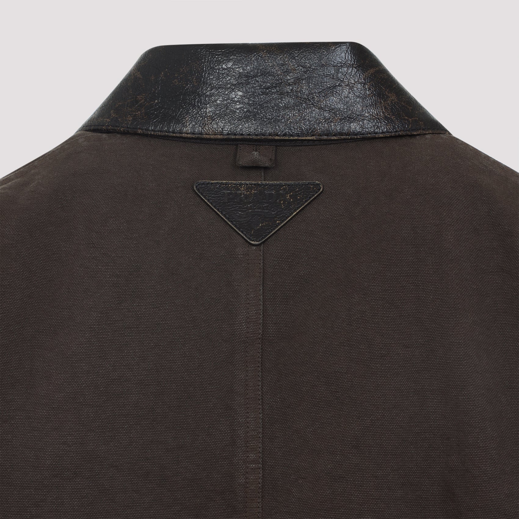 Cotton Jacket