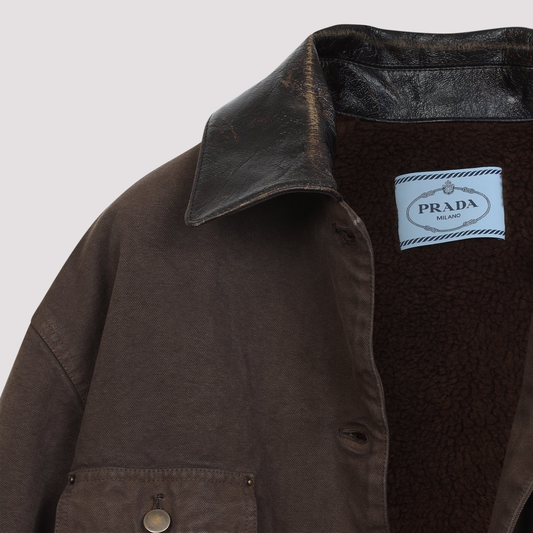 Cotton Jacket