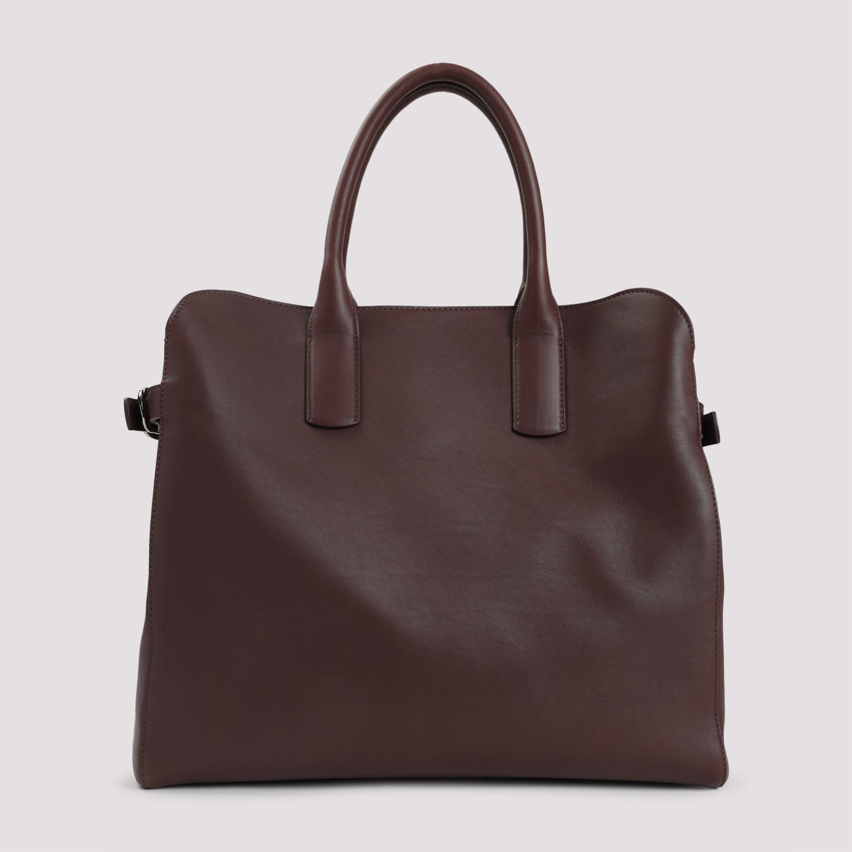 Calf Leather Shoulder Bag