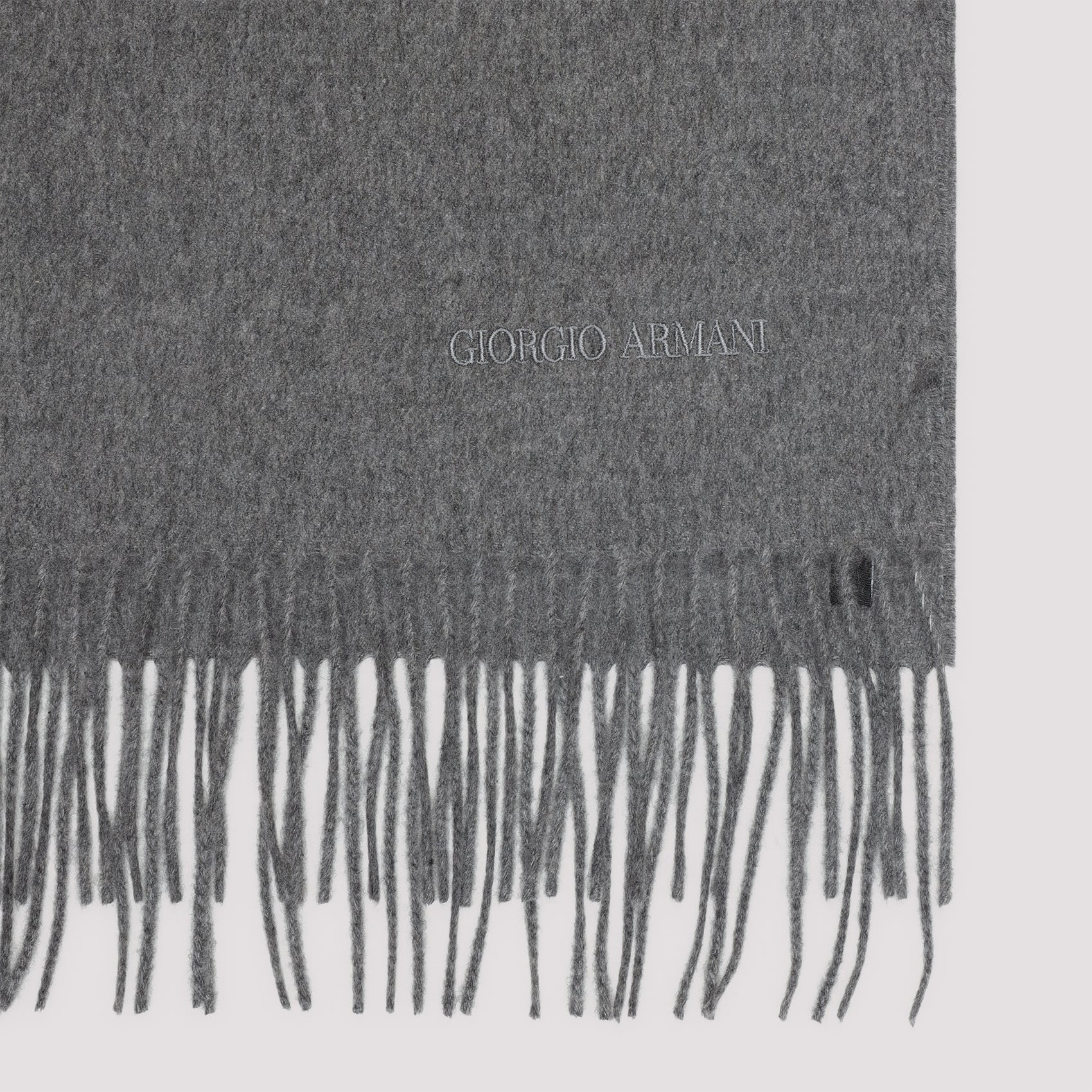 Cashmere Scarf