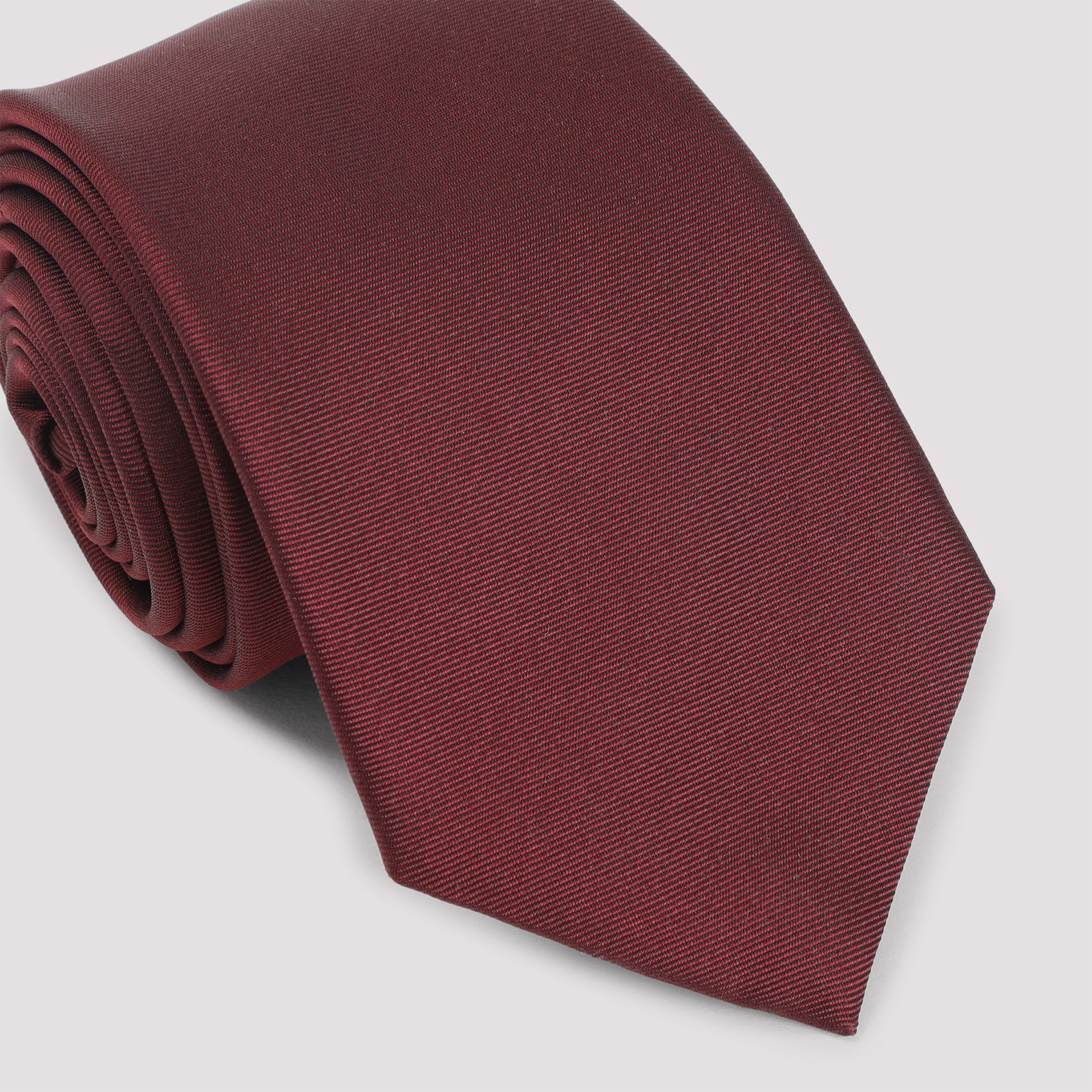 Silk Tie