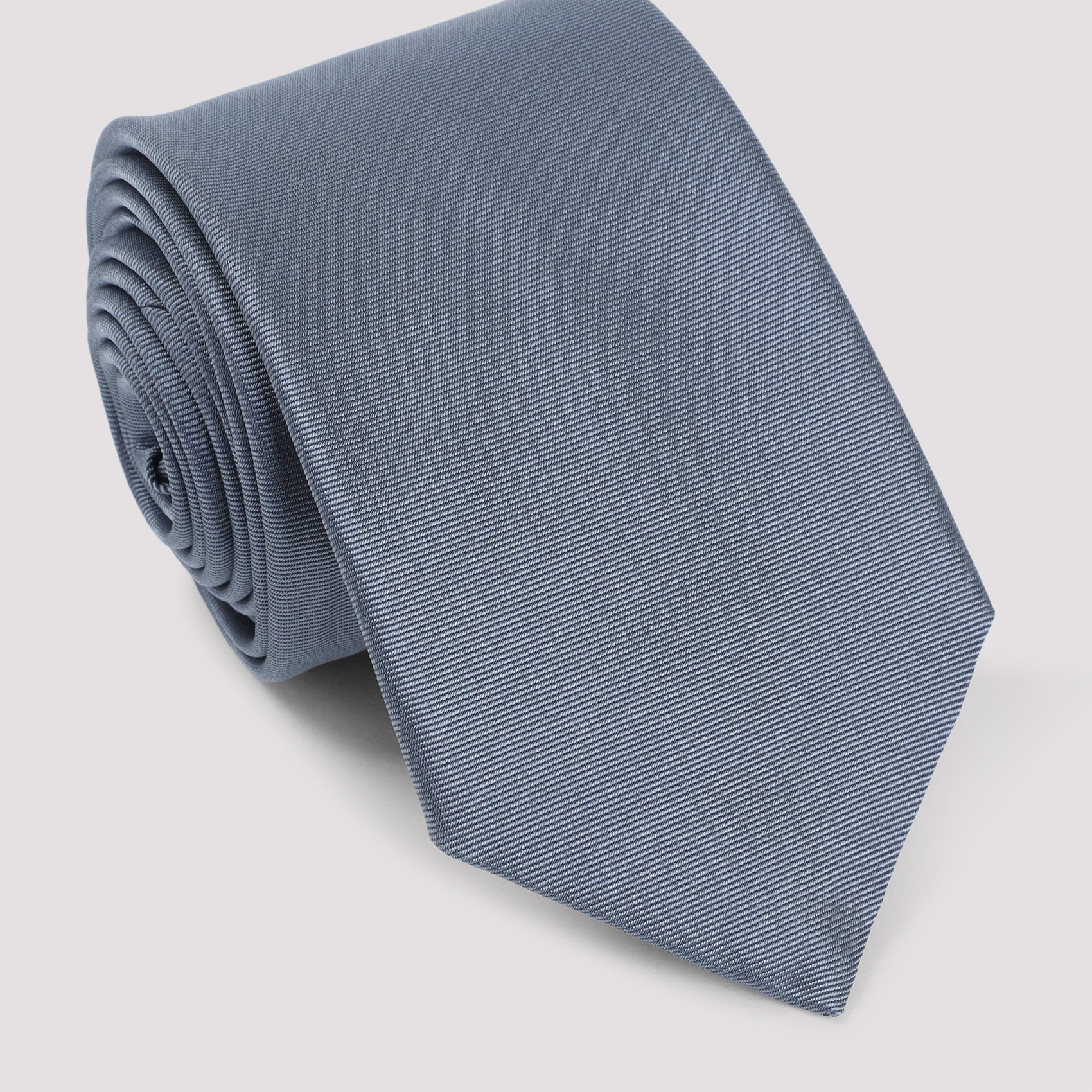 Silk Tie