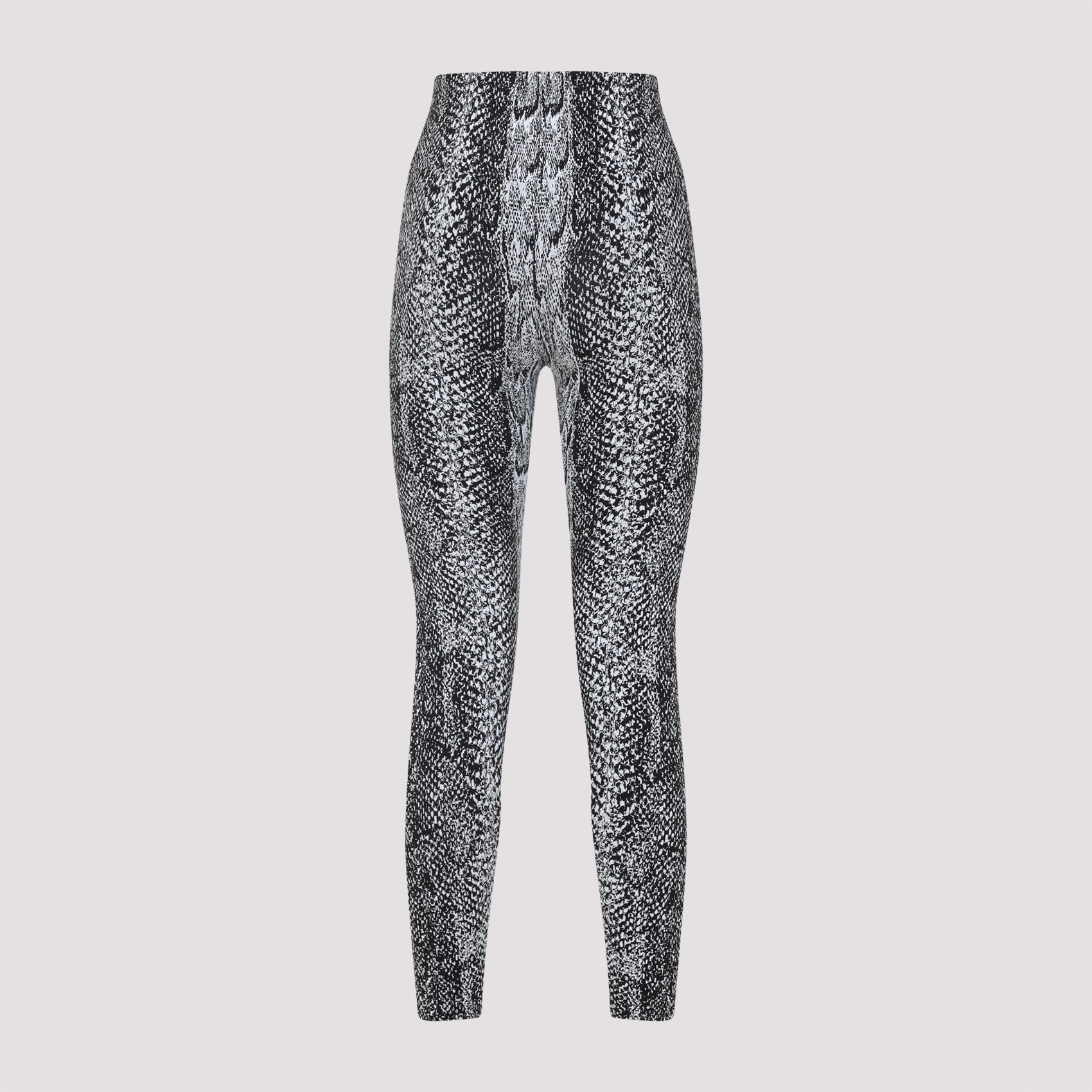 Seamless Python Leggings