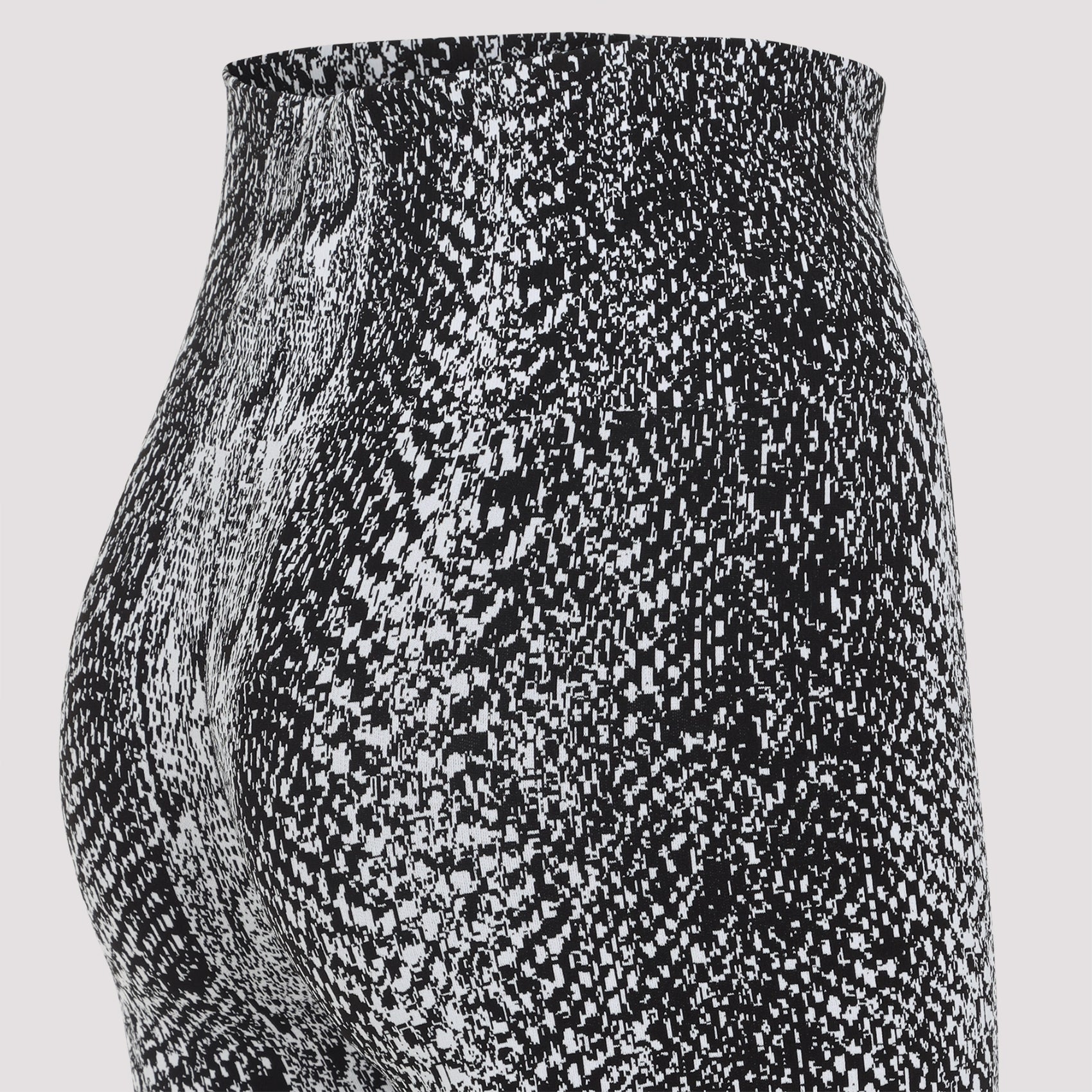 Seamless Python Leggings