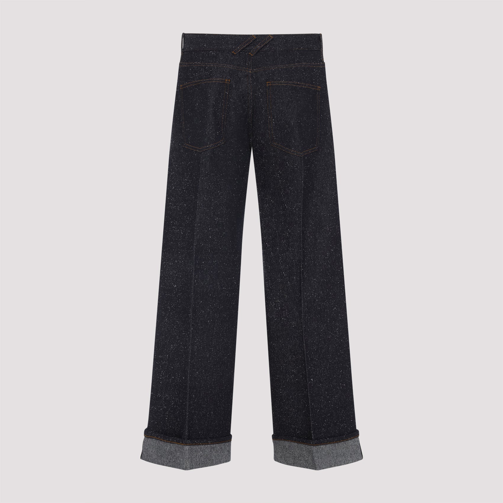 Cotton Pants