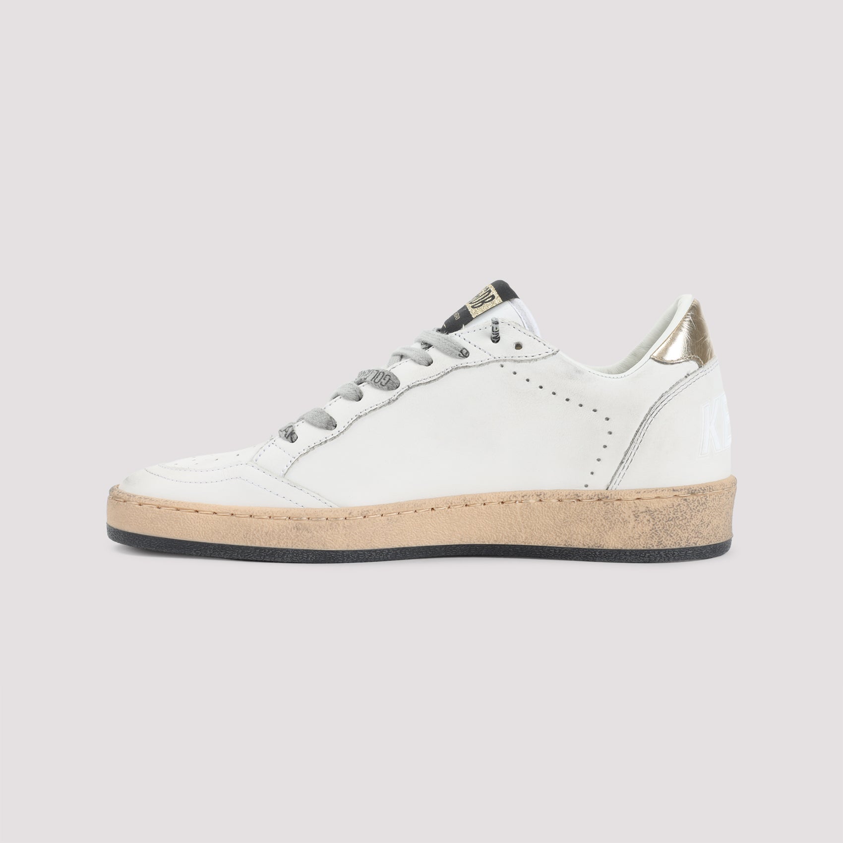 Ballstar Sneakers