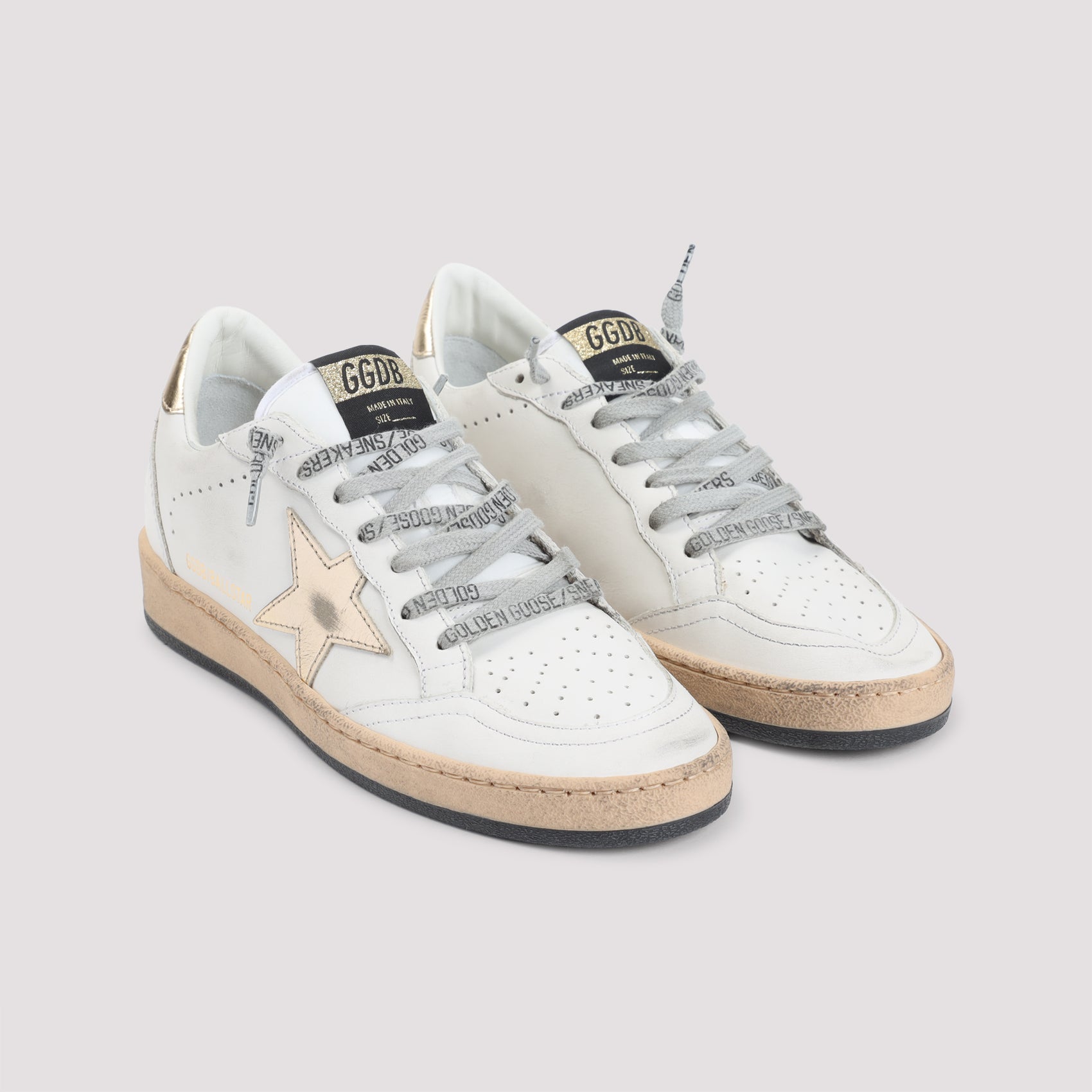 Ballstar Sneakers