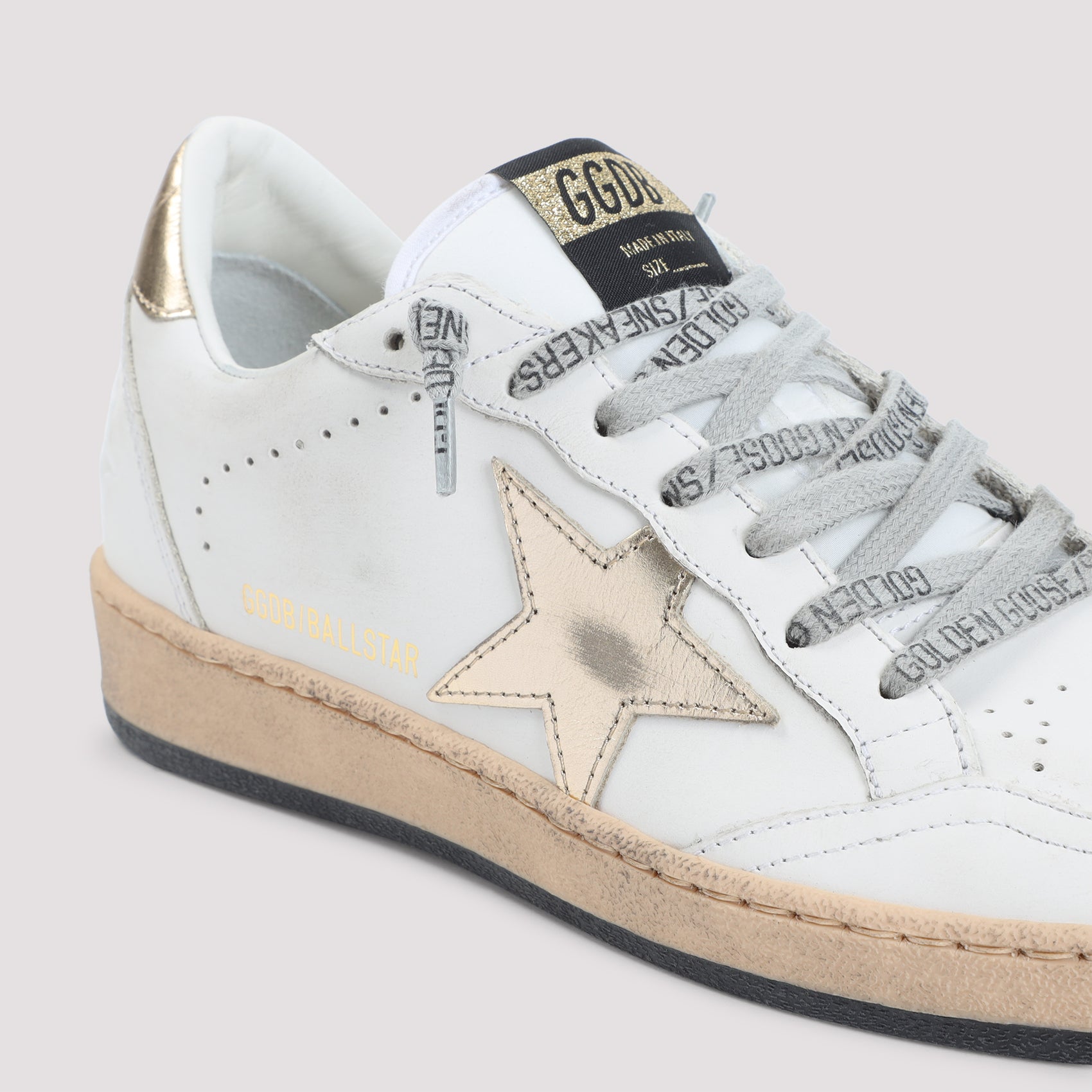 Ballstar Sneakers