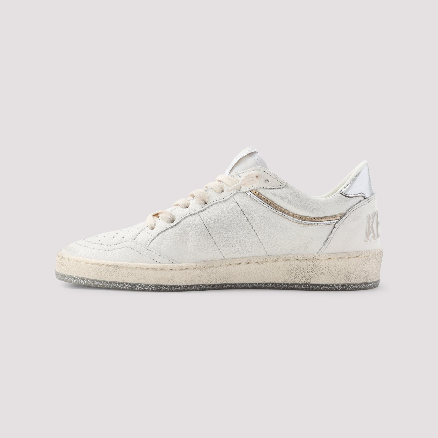 Ballstar Sneakers