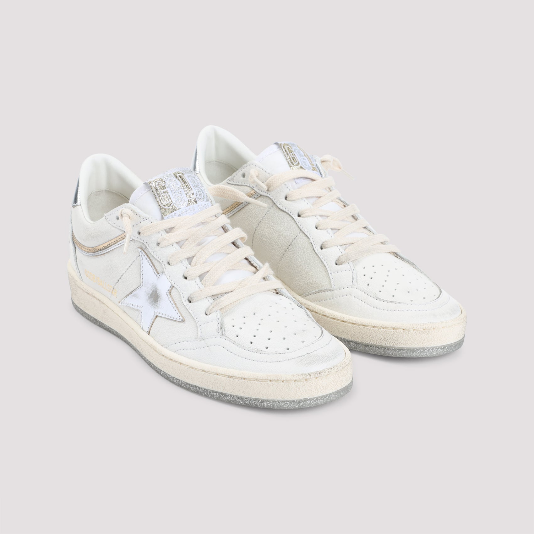 Ballstar Sneakers