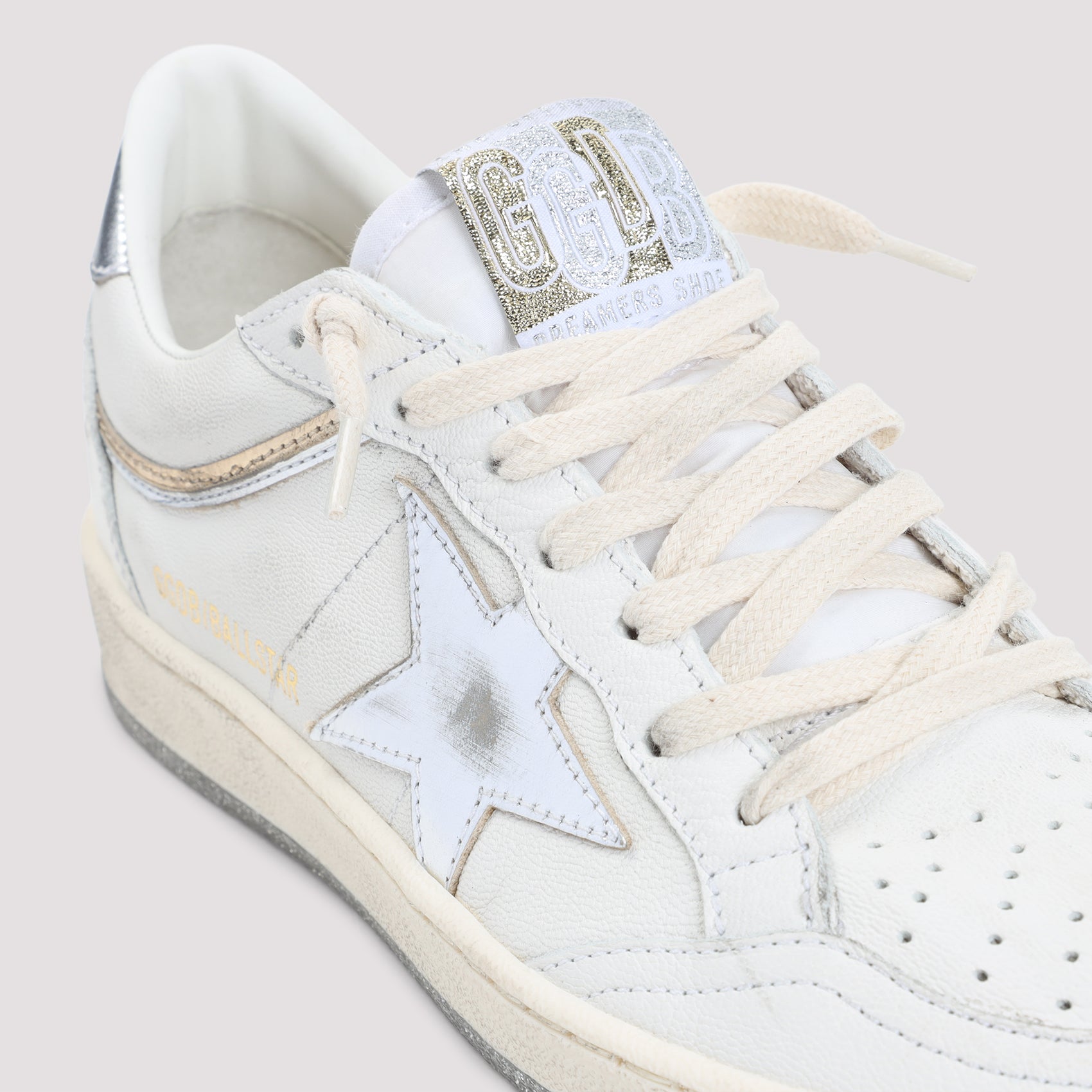 Ballstar Sneakers