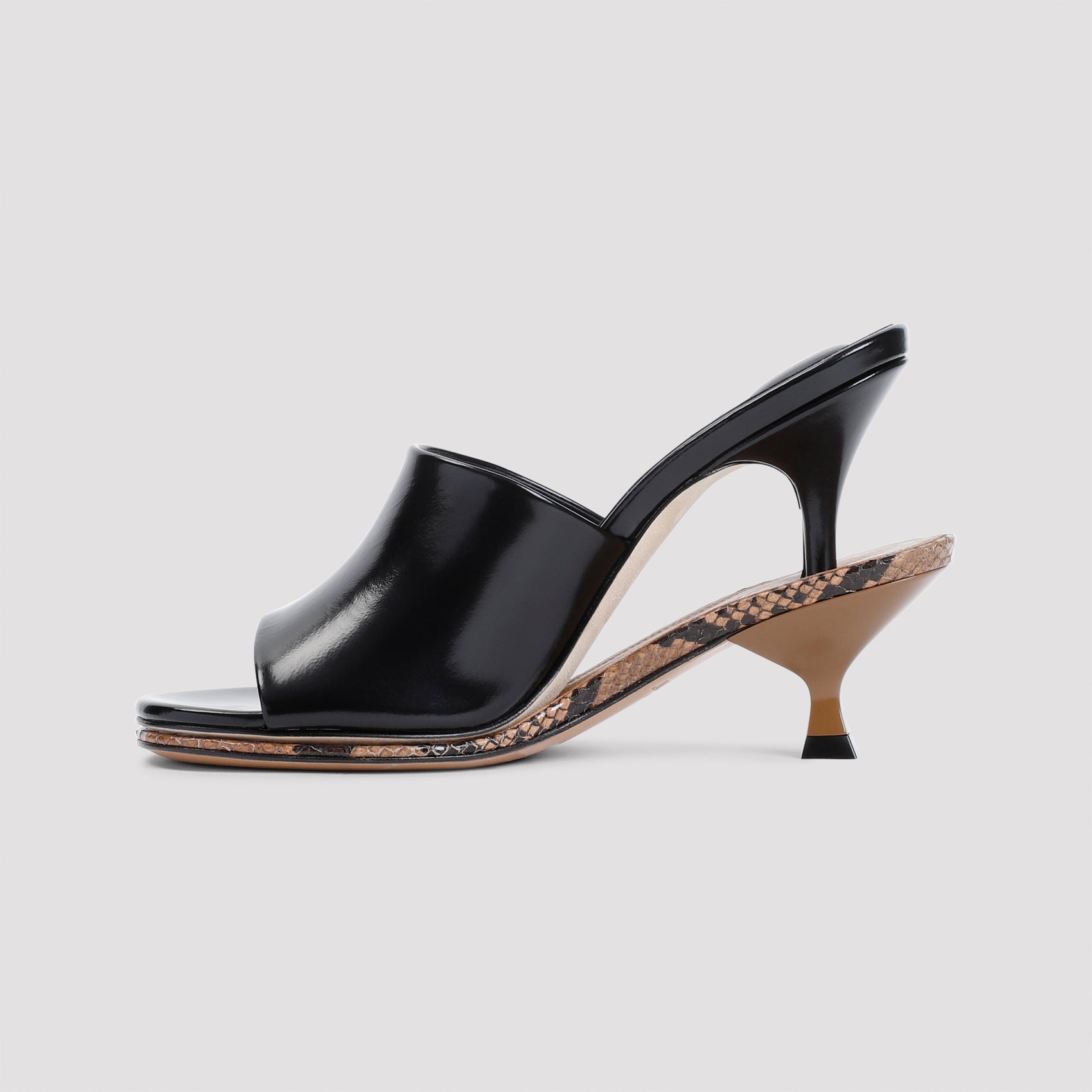 Les Doubles Mules