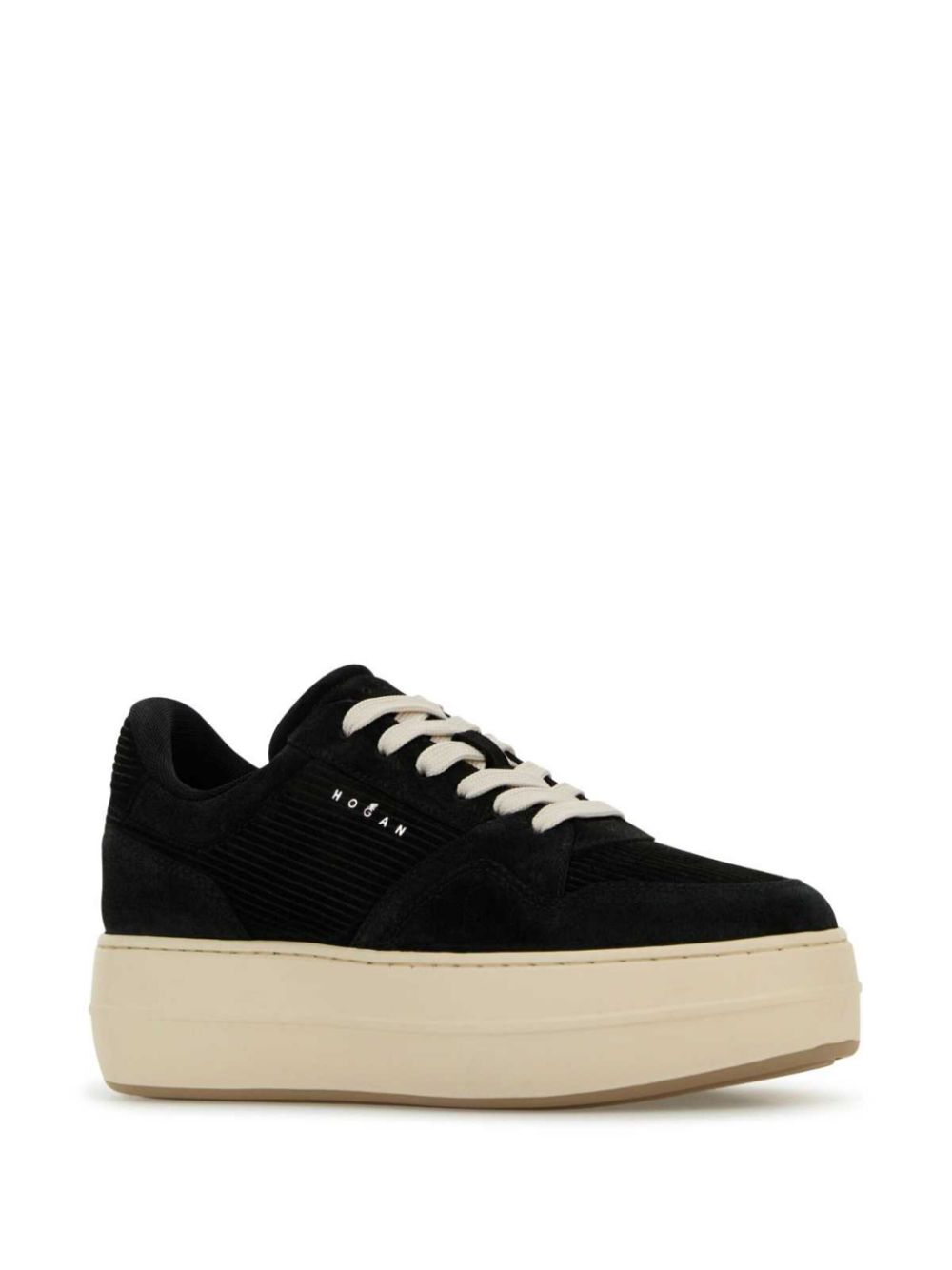 SKYSCRAPER SNEAKERS