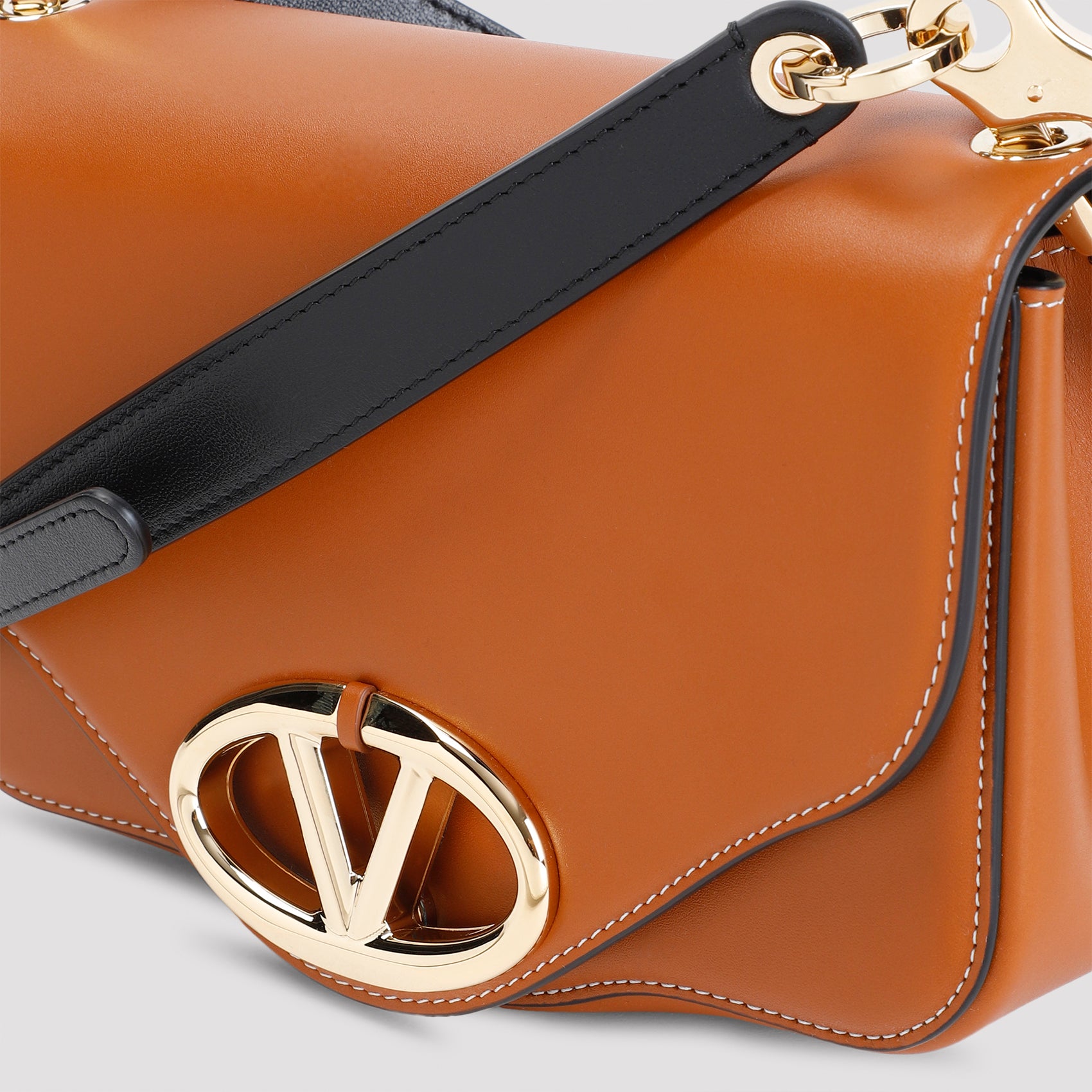 Logo 1 Small Shoulder Bag