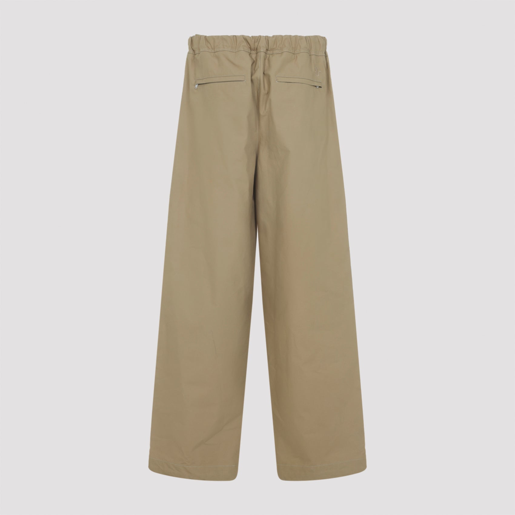 Jil Sander+ 268 Emb Pants