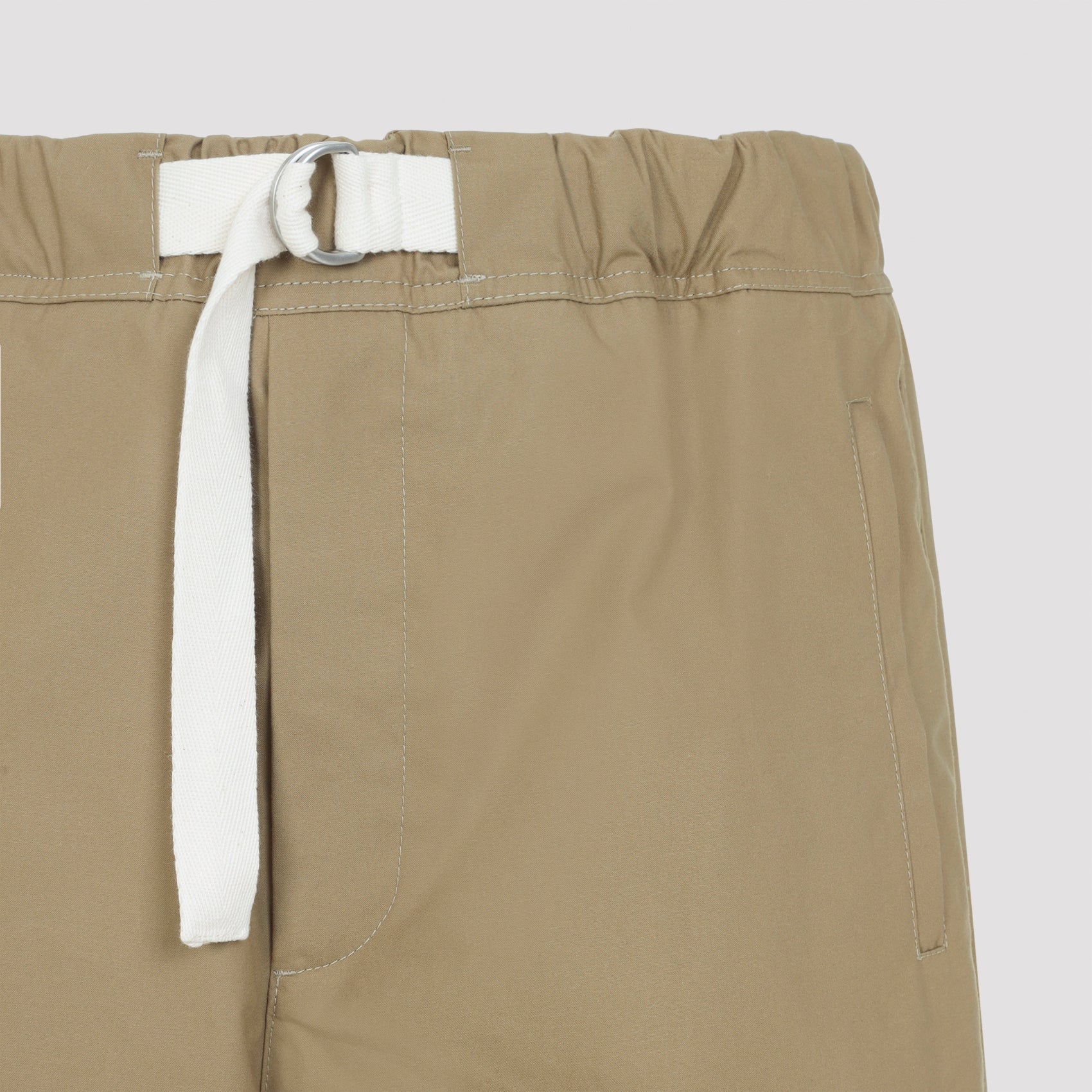 Jil Sander+ 268 Emb Pants