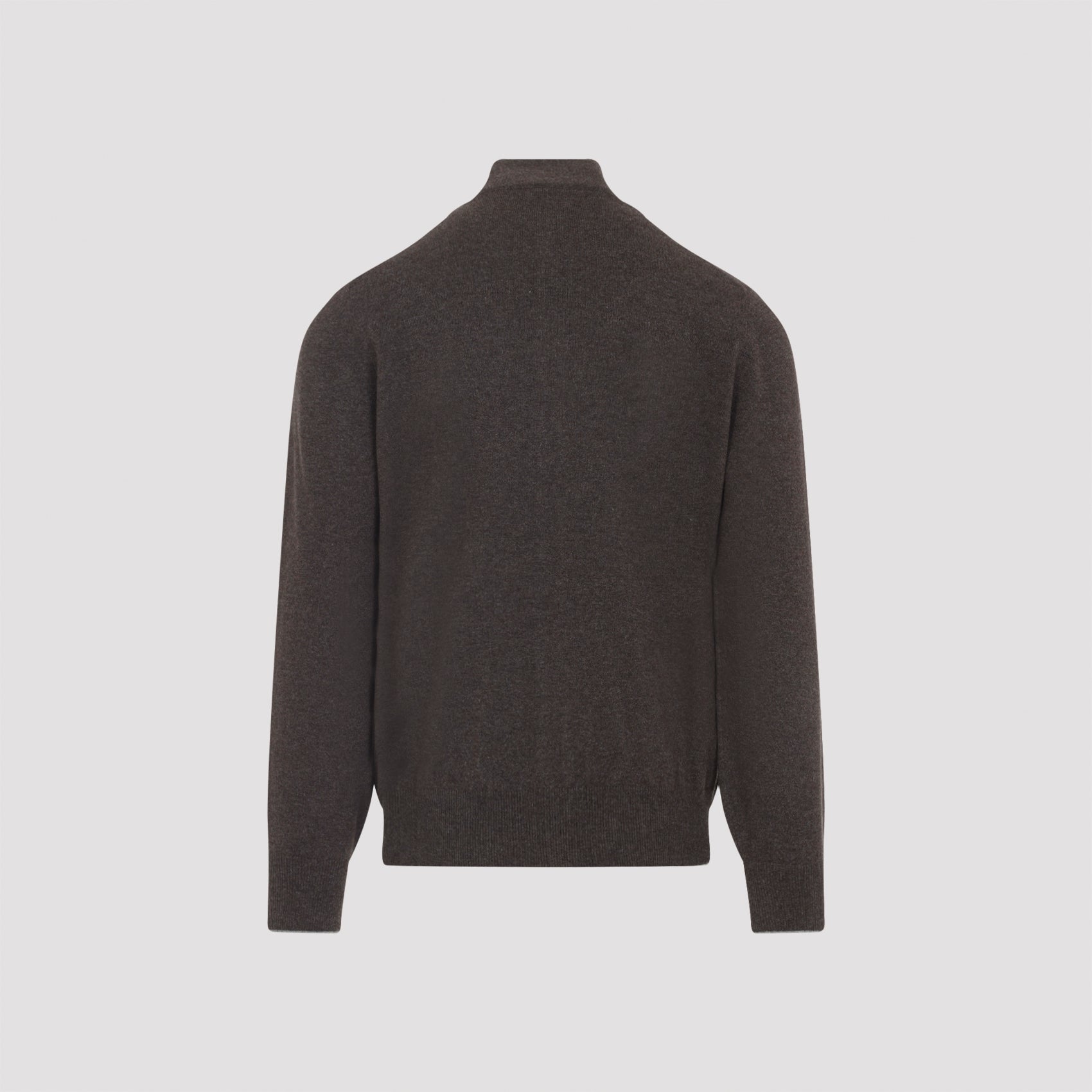 Full Zip Cardigan