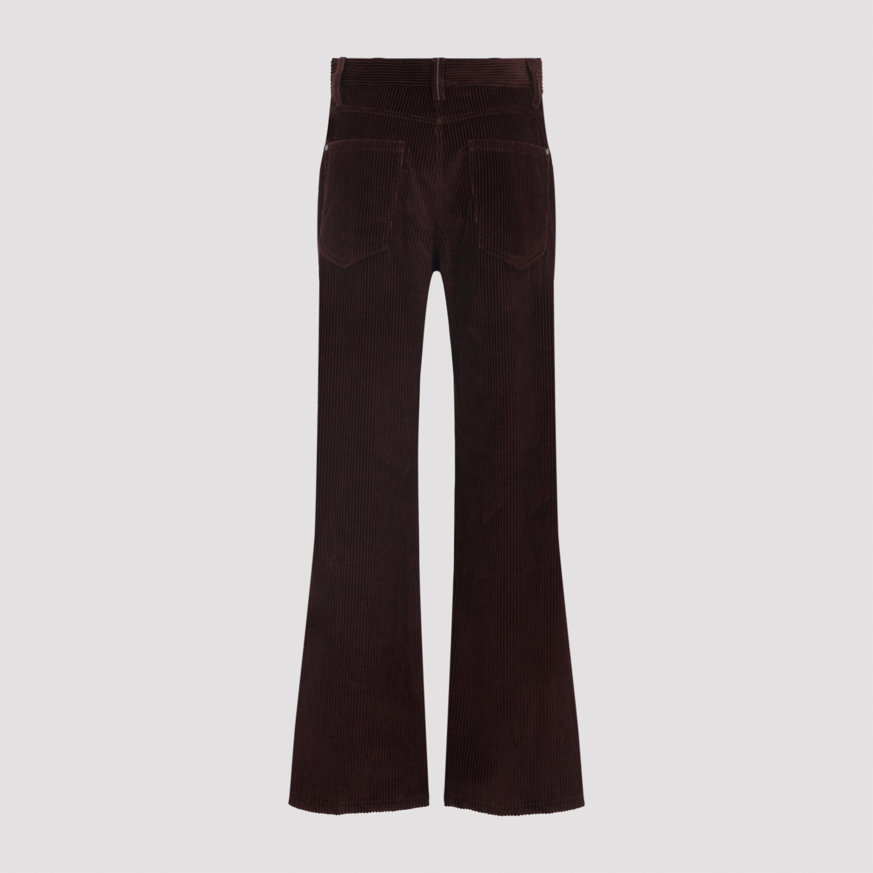 Corduroy Pants