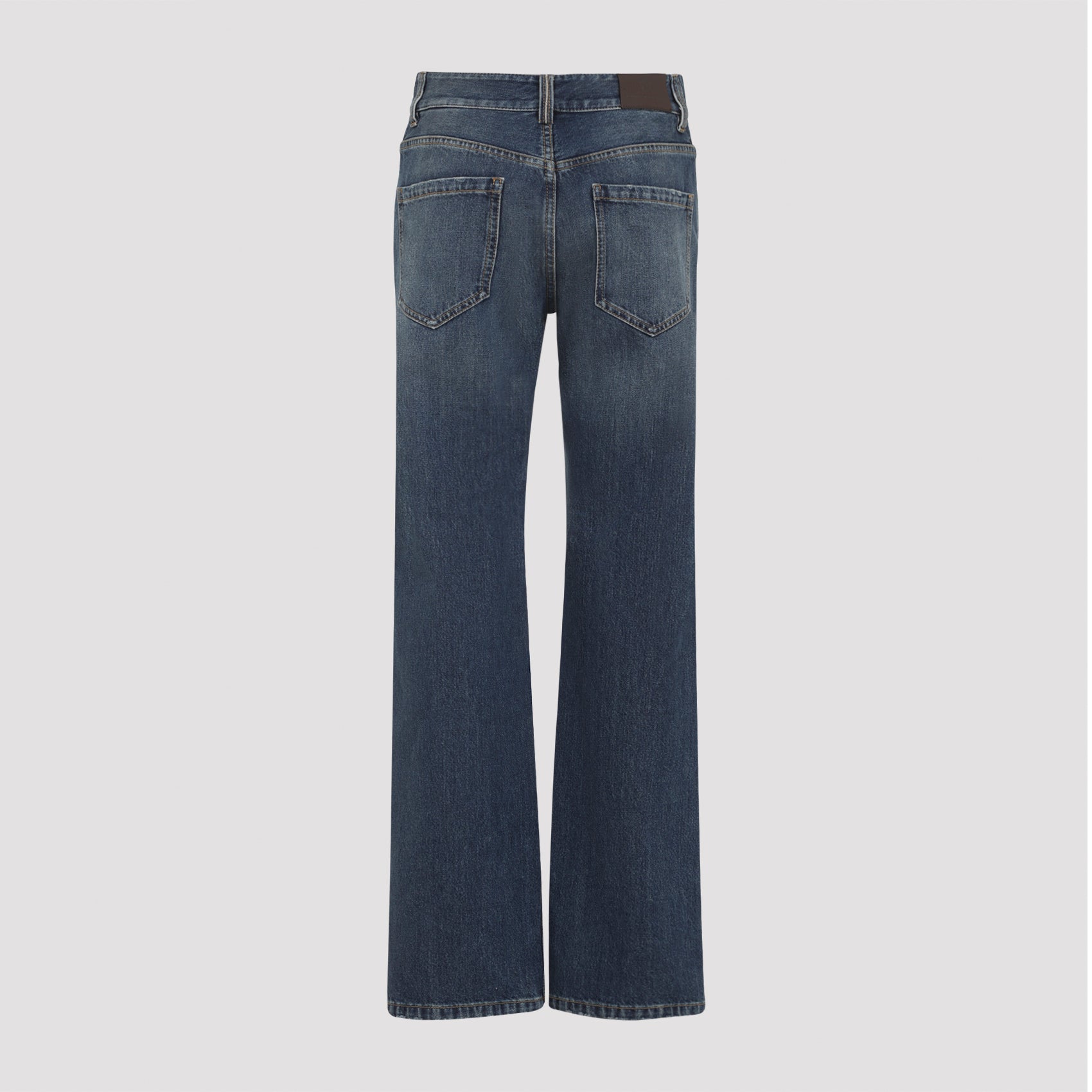 Cotton Jeans