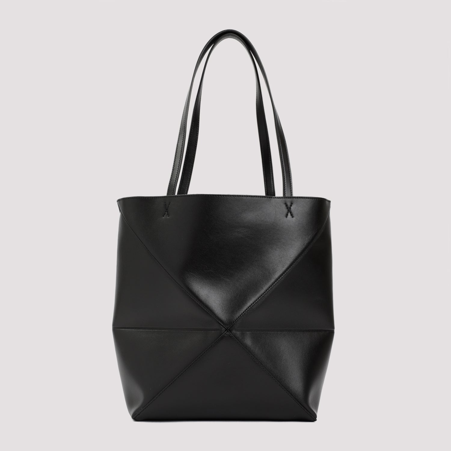 Puzzle Fold Medium Tote