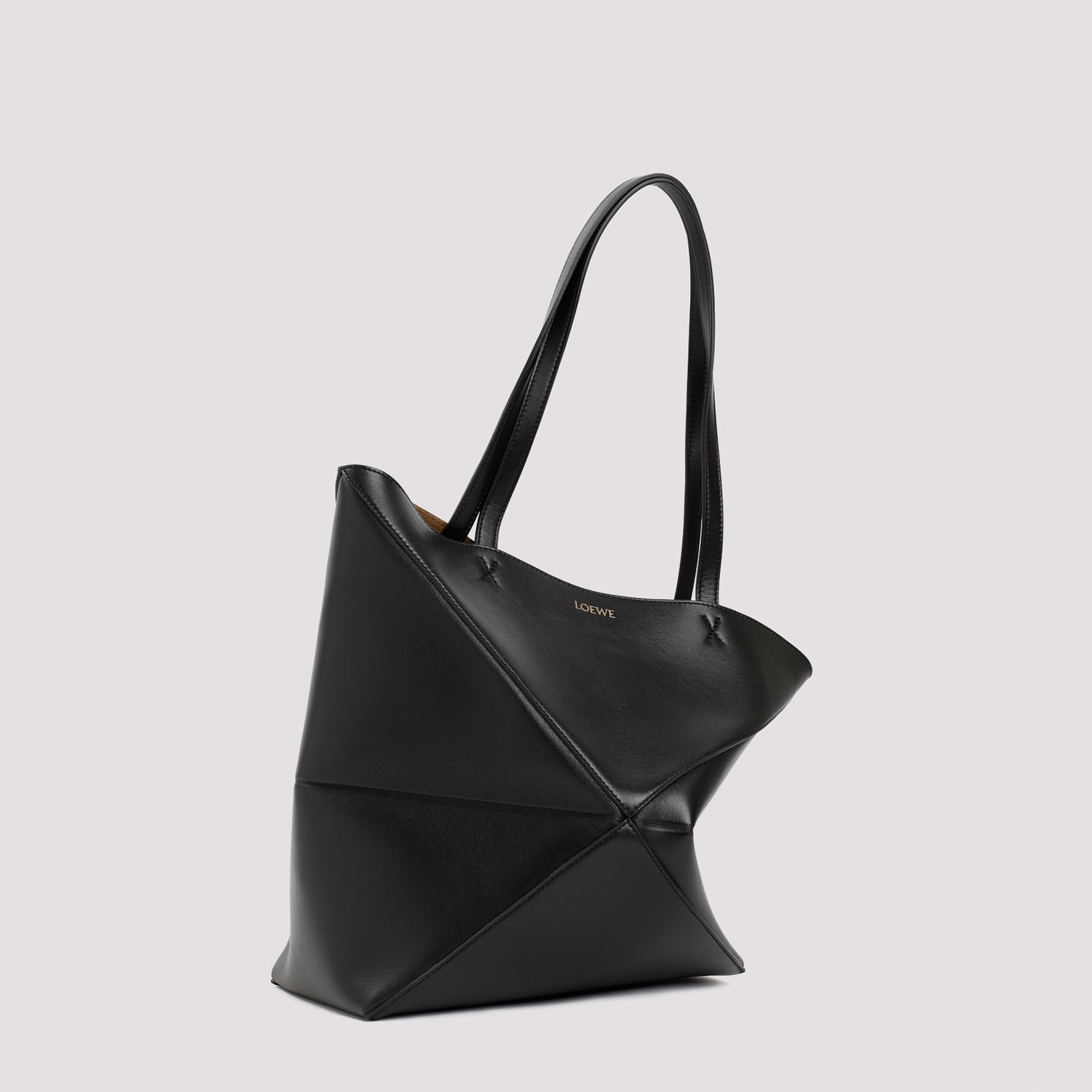Puzzle Fold Medium Tote