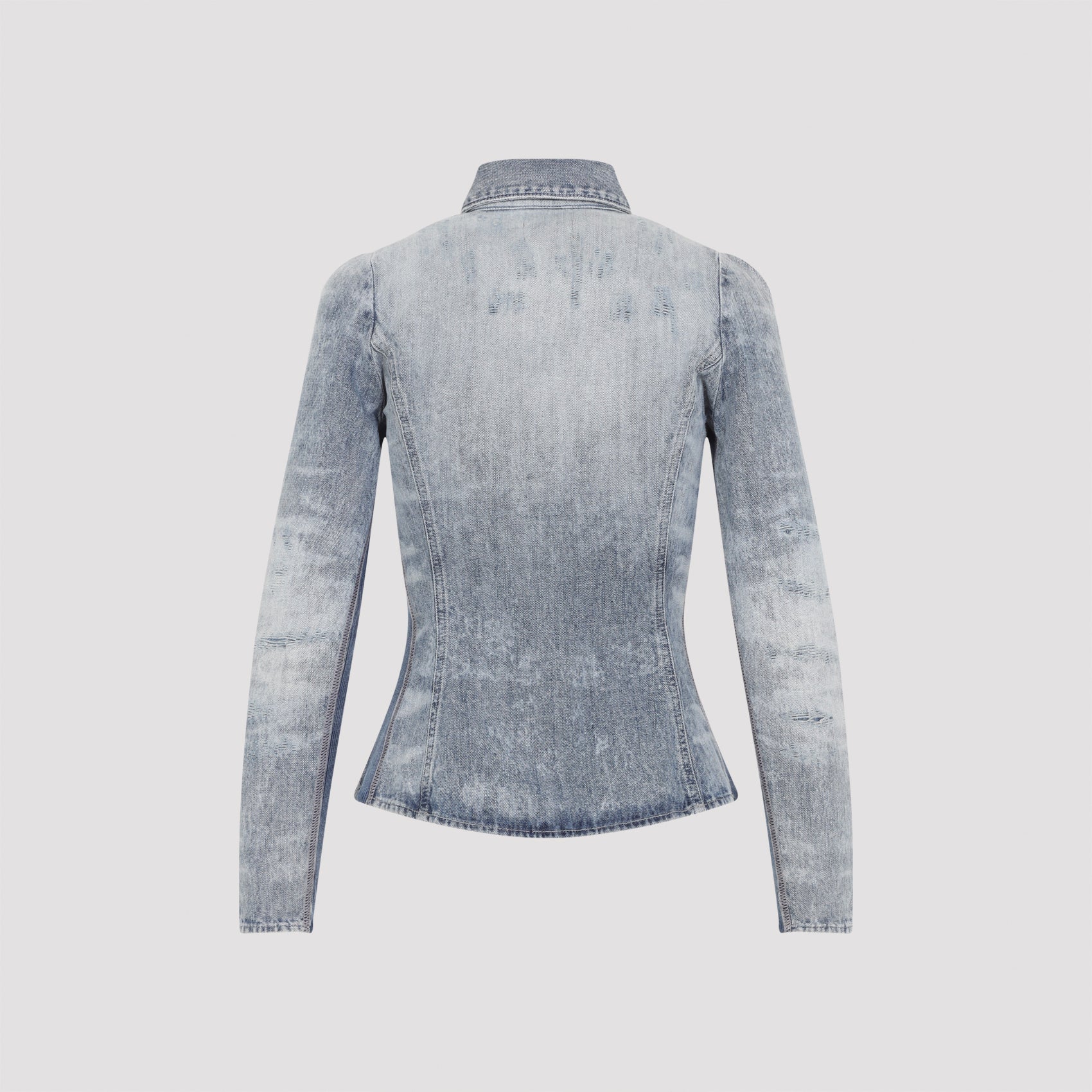 De-Masly Shirt