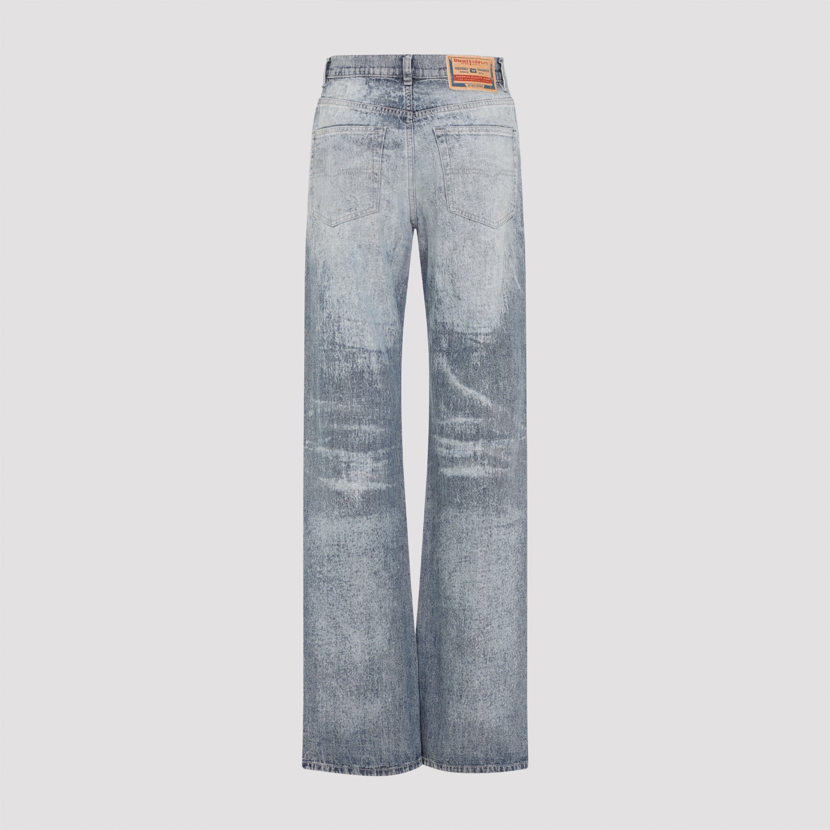 1971 d-sent Jeans