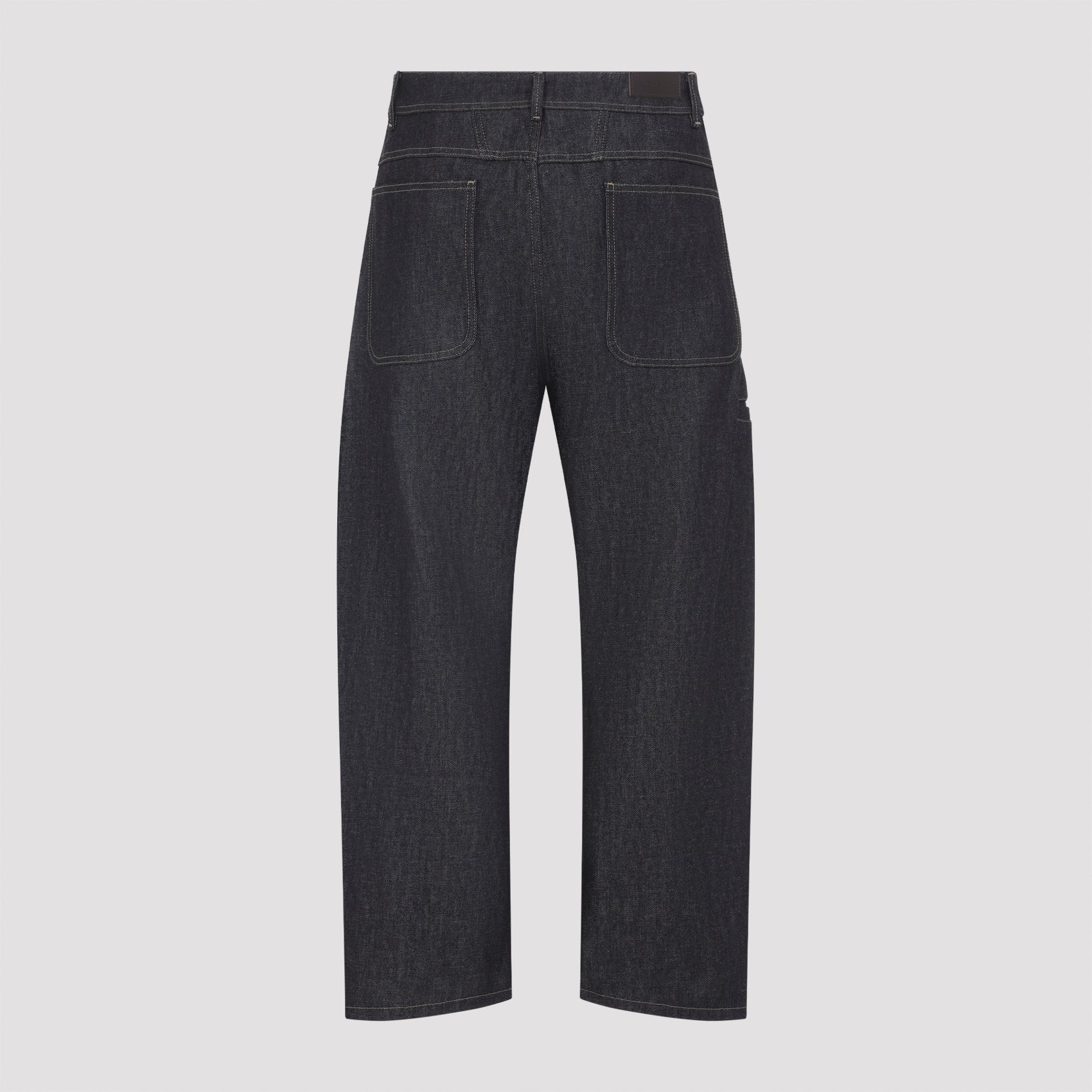 Twisted Workwear Pants