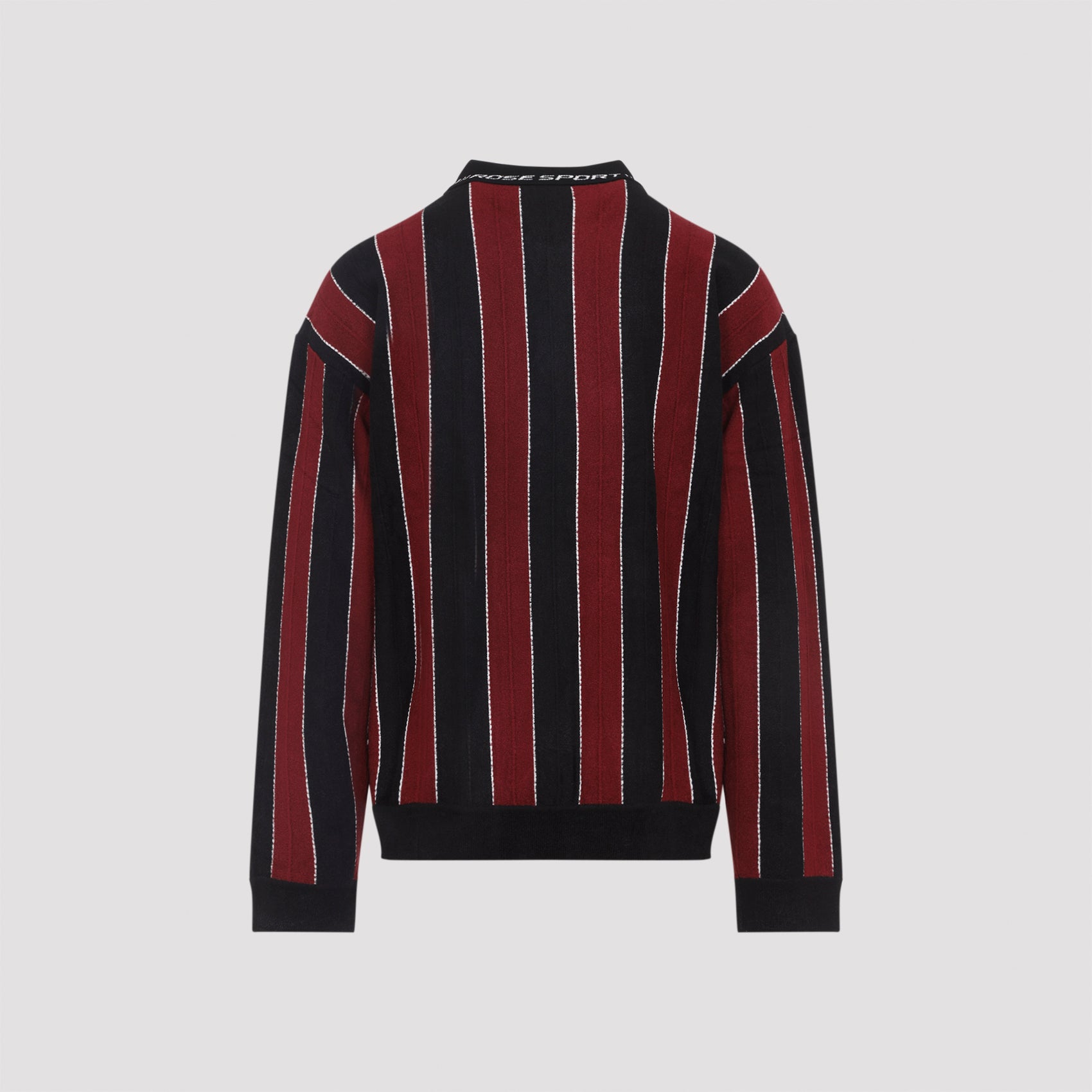 Sporty Logo Polo
