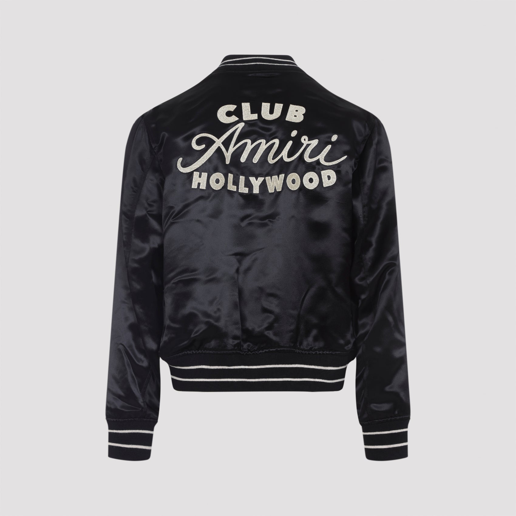 Club Bomber Jacket