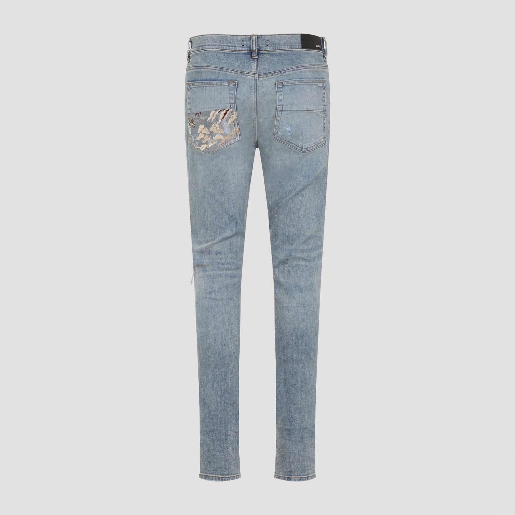 Crane MX1 Jeans