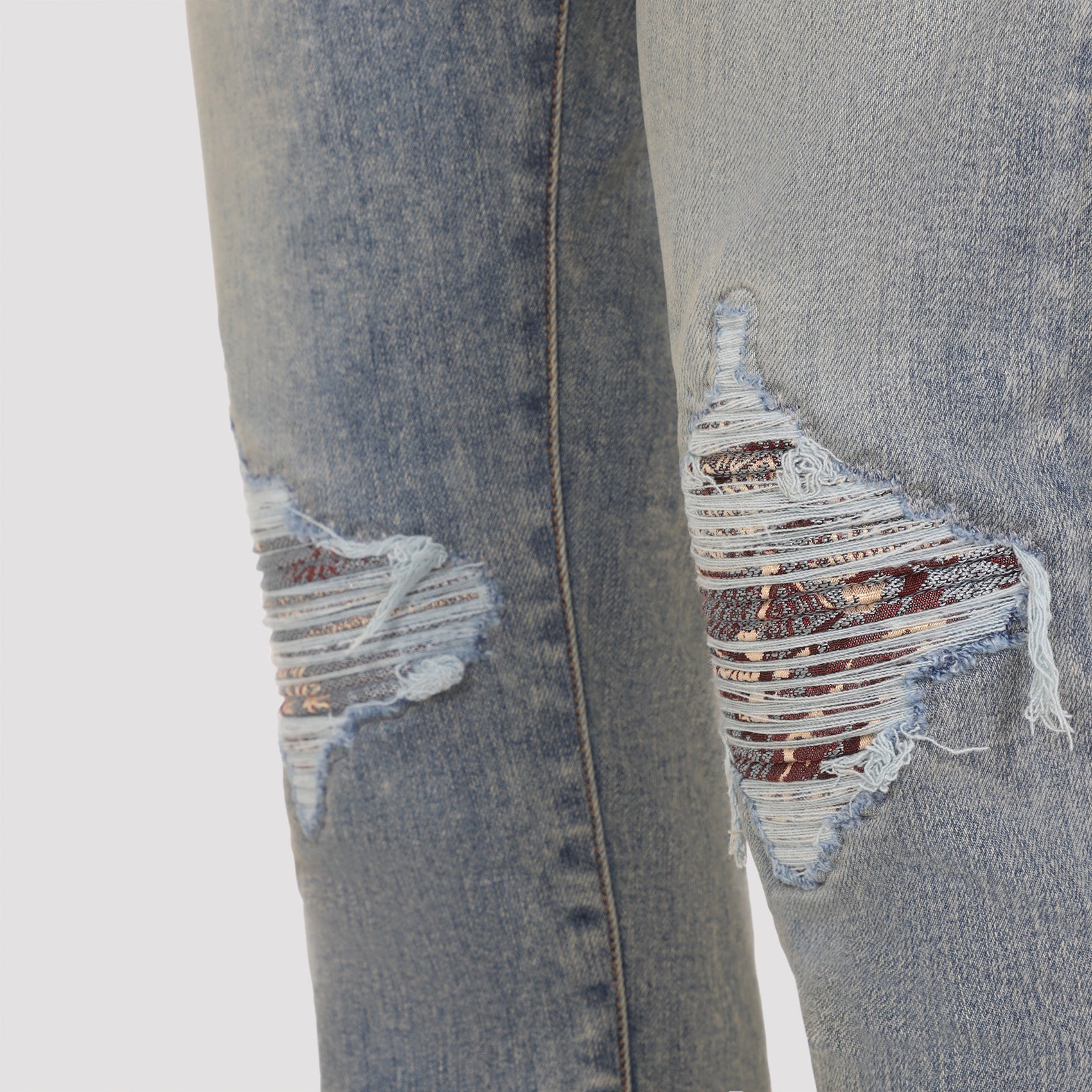 Crane MX1 Jeans