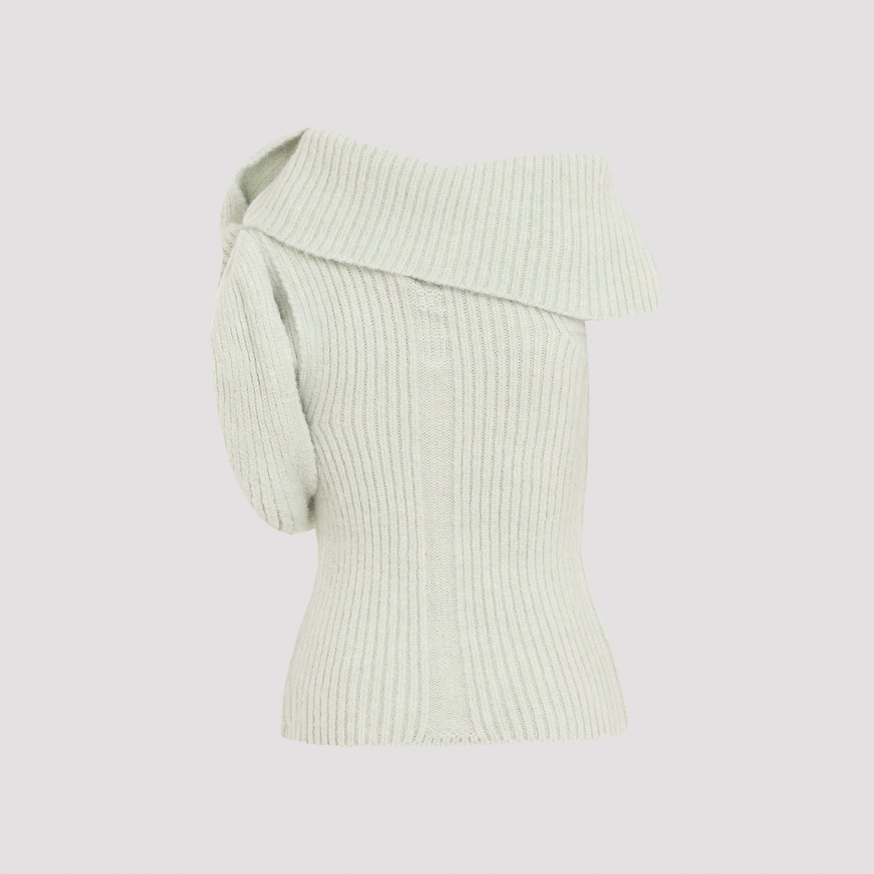 Banded T Top