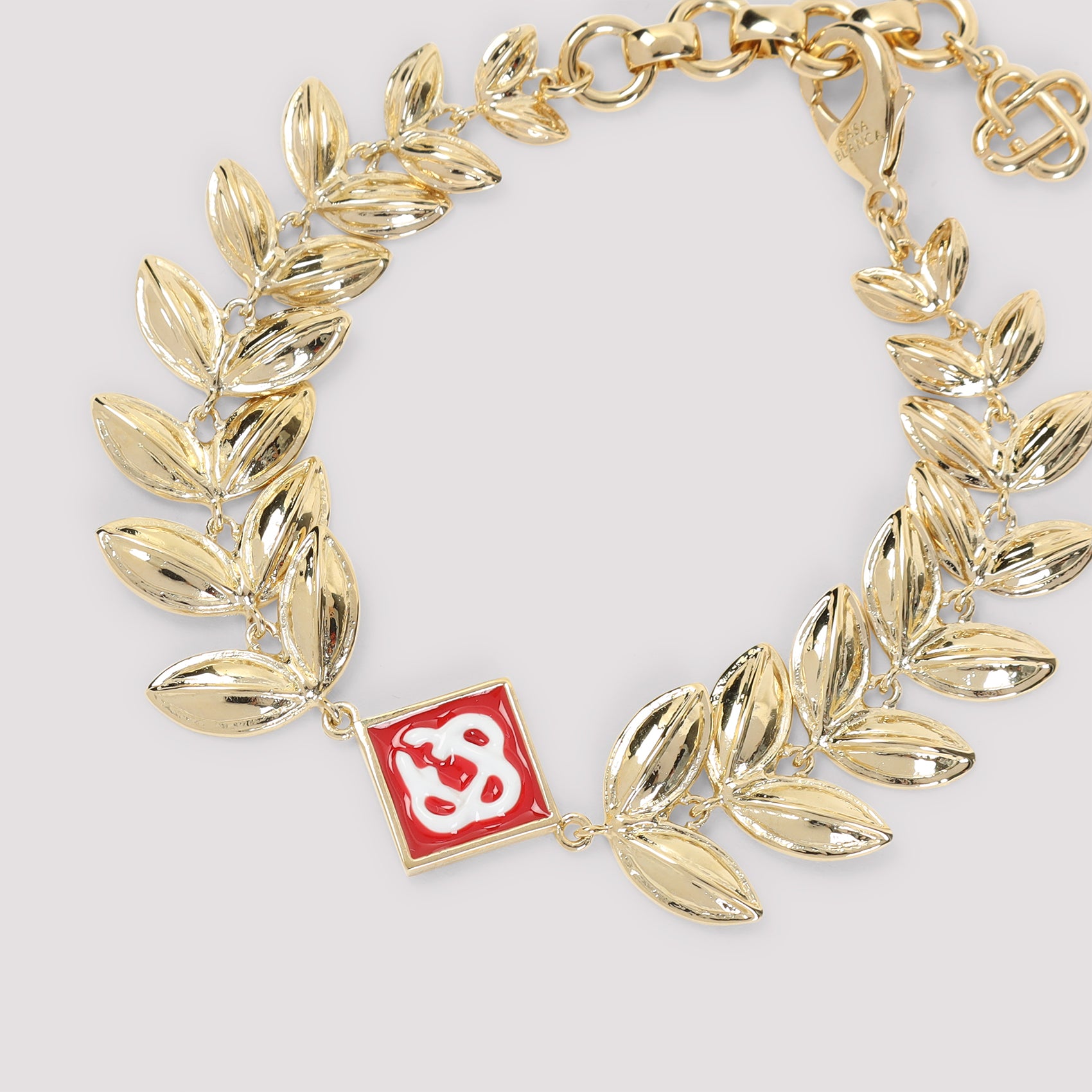 Laurel Bracelet