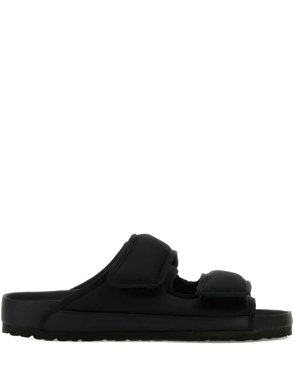 ARIZONA COSNY NYLON DOUBLE-STRAP SANDALS
