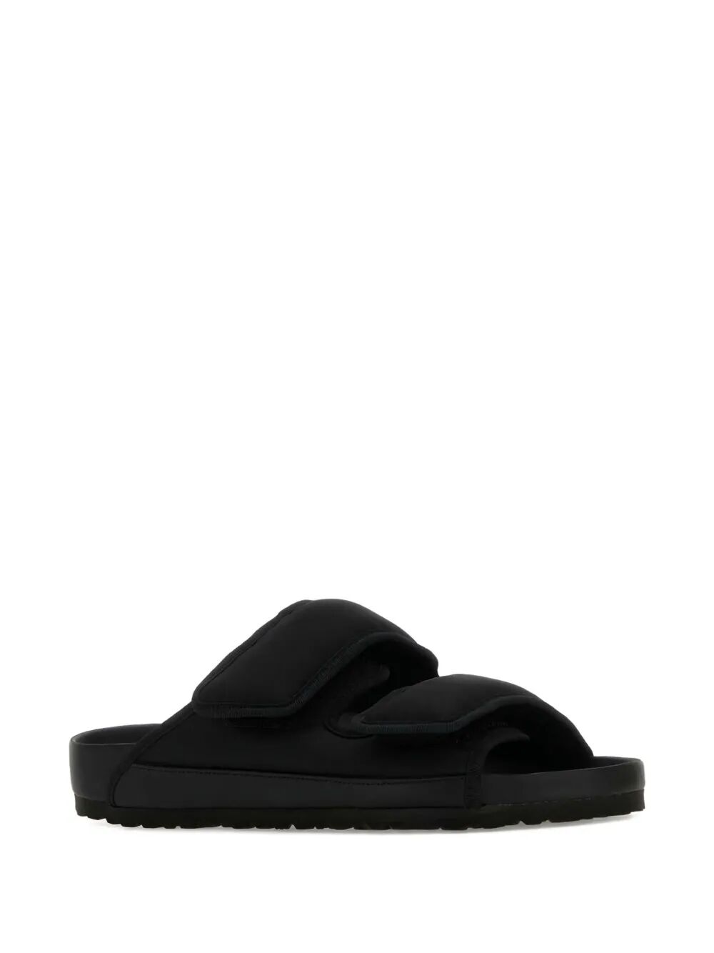 ARIZONA COSNY NYLON DOUBLE-STRAP SANDALS