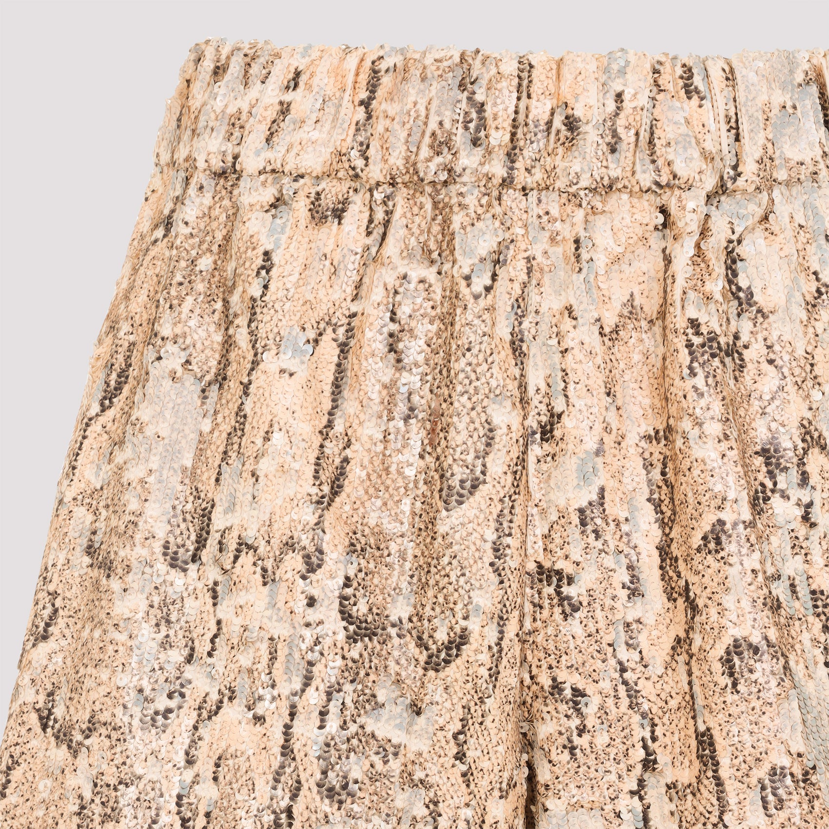 Pomy Bis Bermuda Shorts