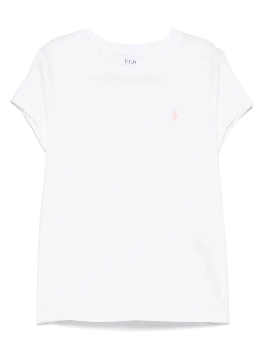 COTTON JERSEY T-SHIRT