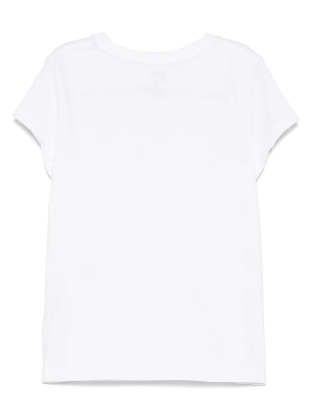 COTTON JERSEY T-SHIRT