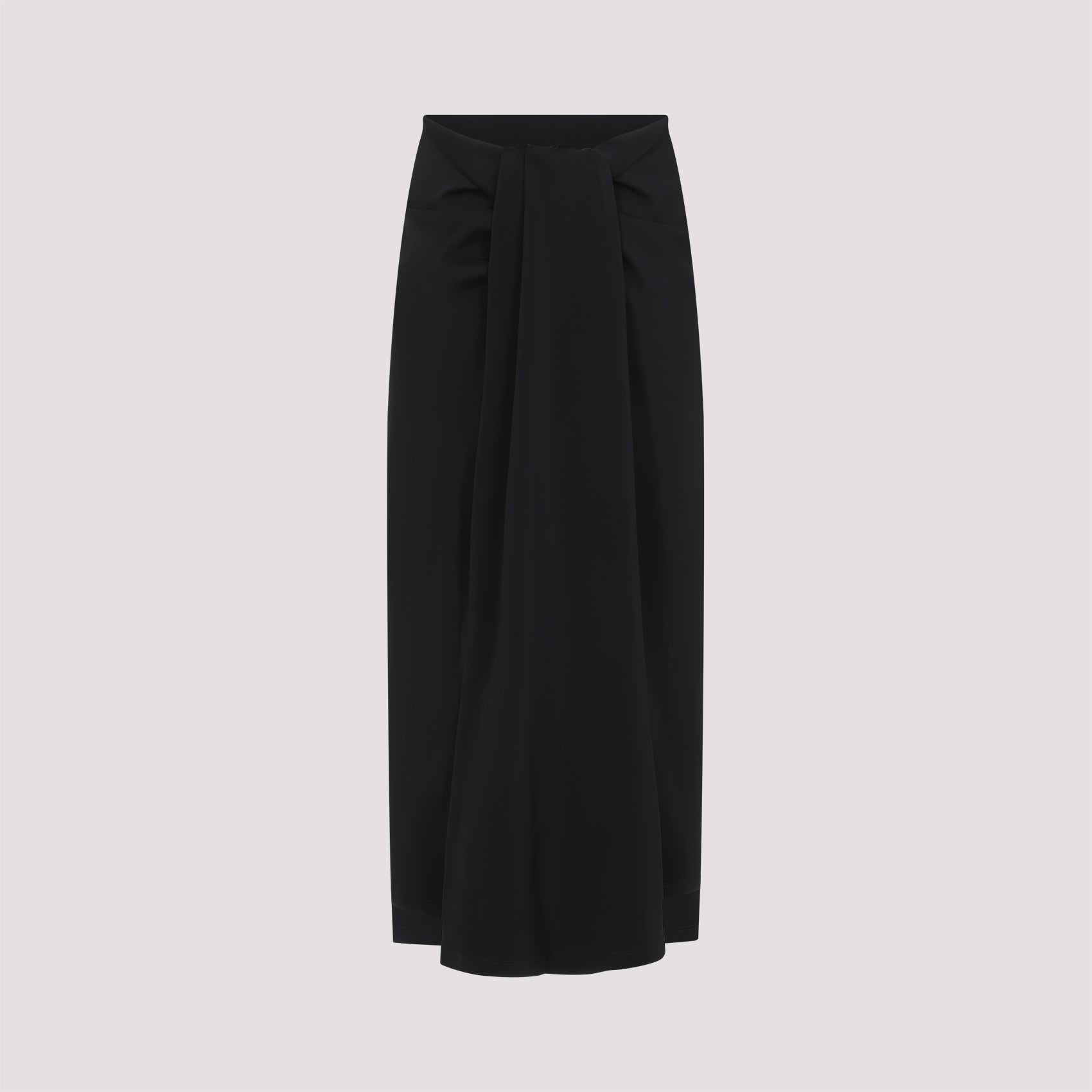 La Jupe Sablier Midi Skirt