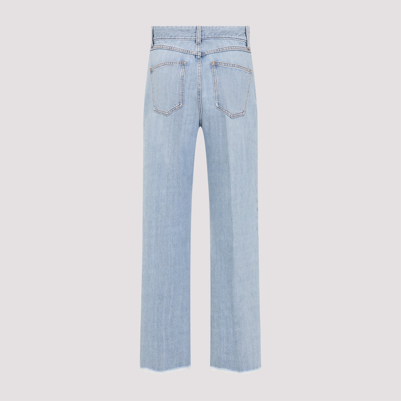 Cotton Jeans