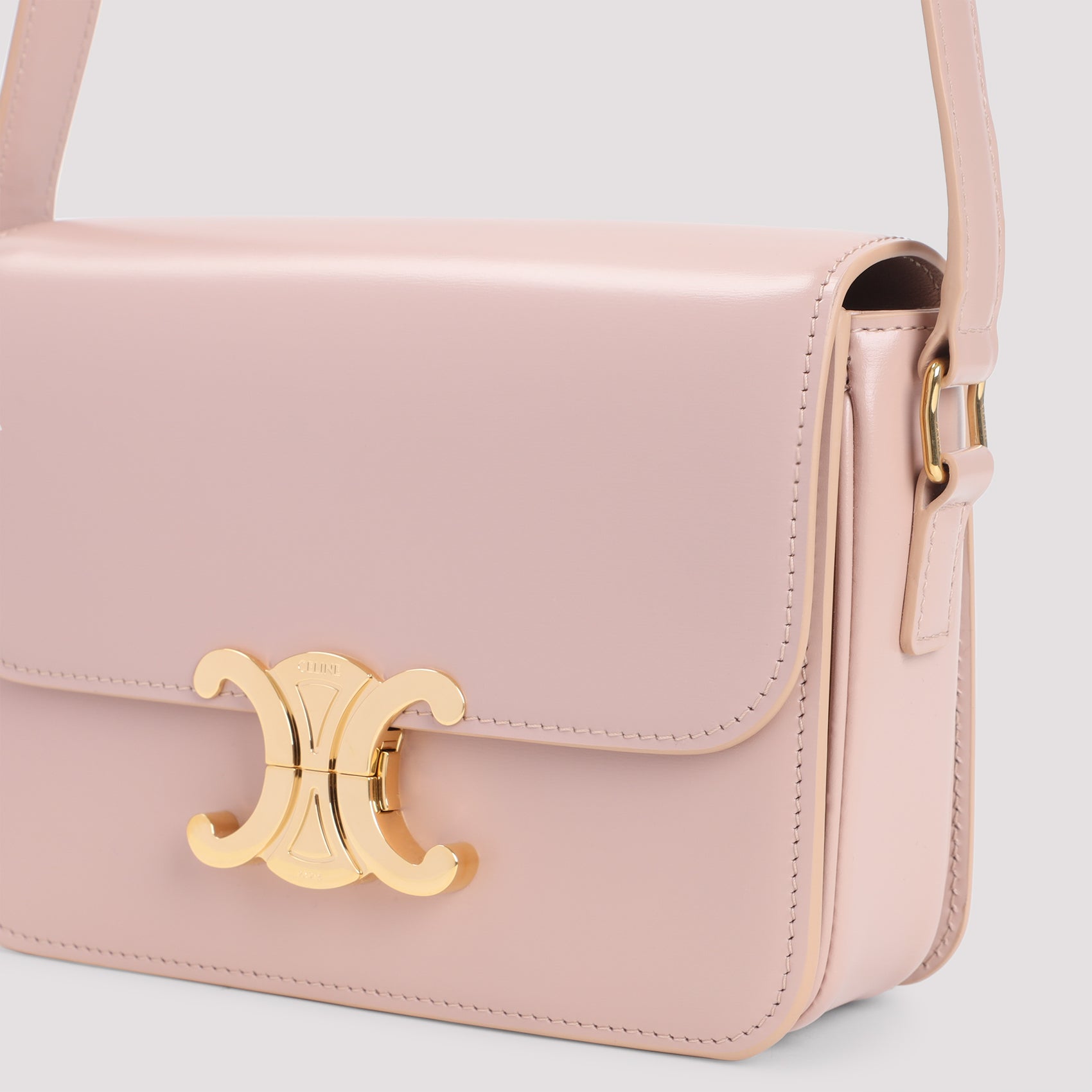 Teen Triomphe Shoulder Bag
