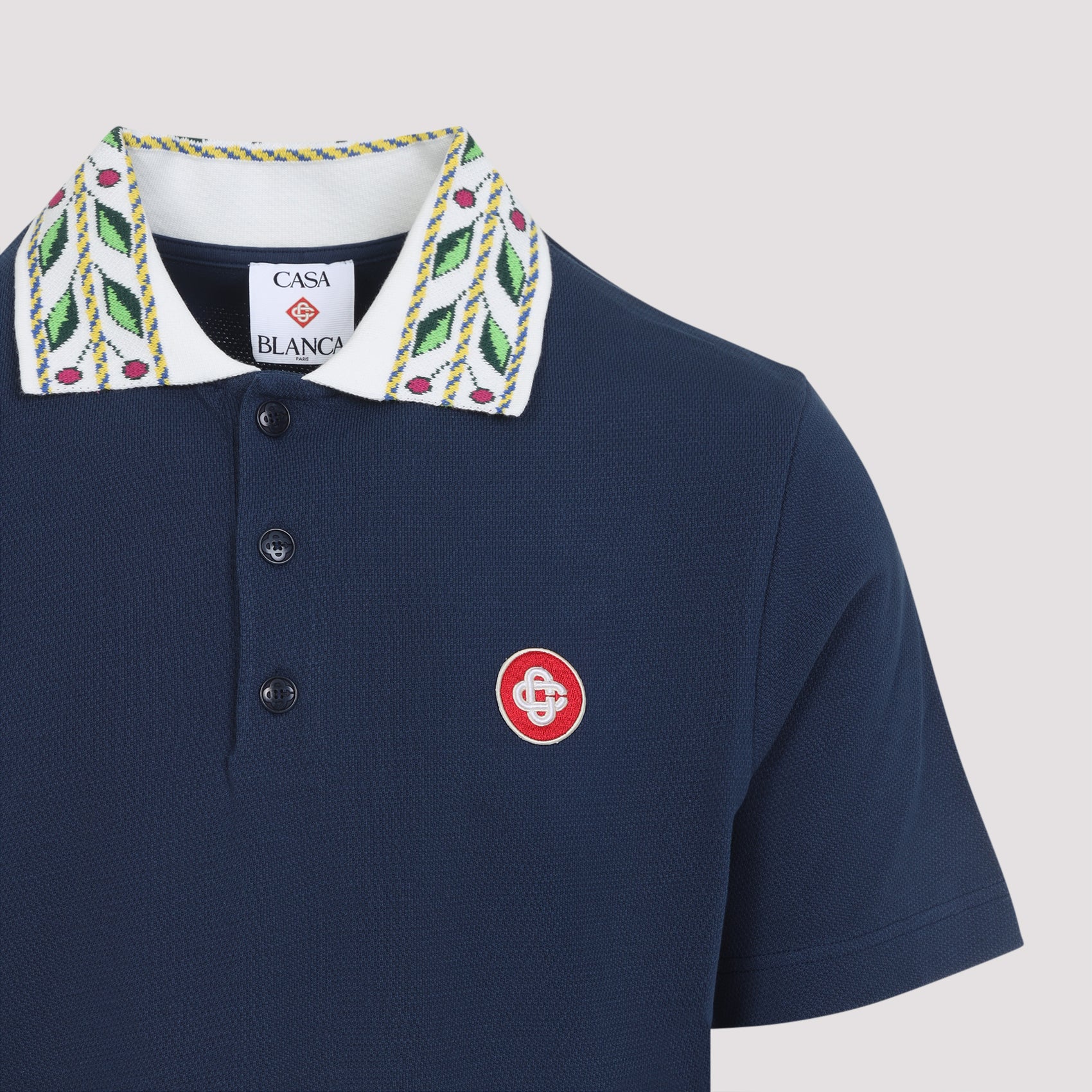Classic Laurel Polo