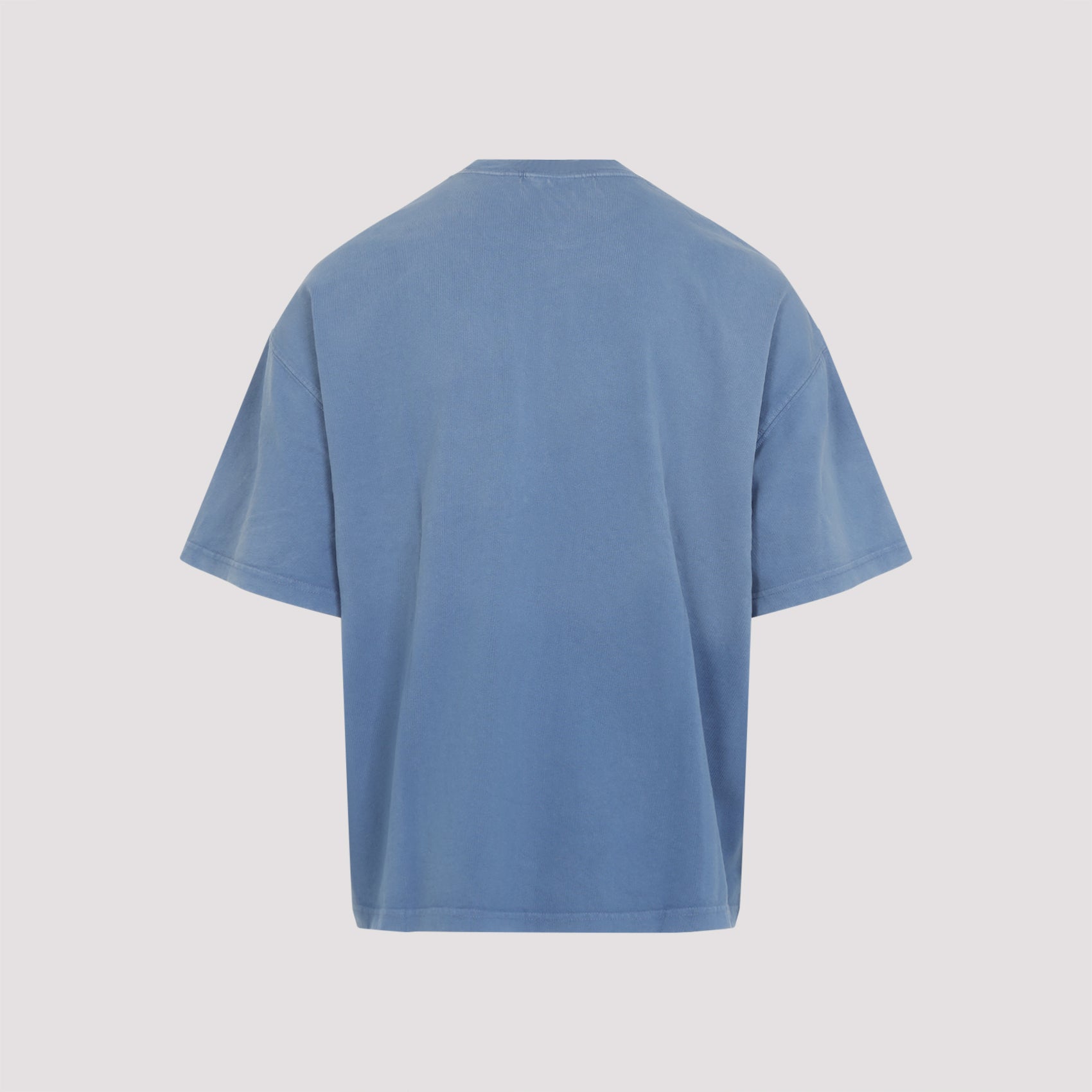 Short Sleeves Hudson Pocket T-Shirt